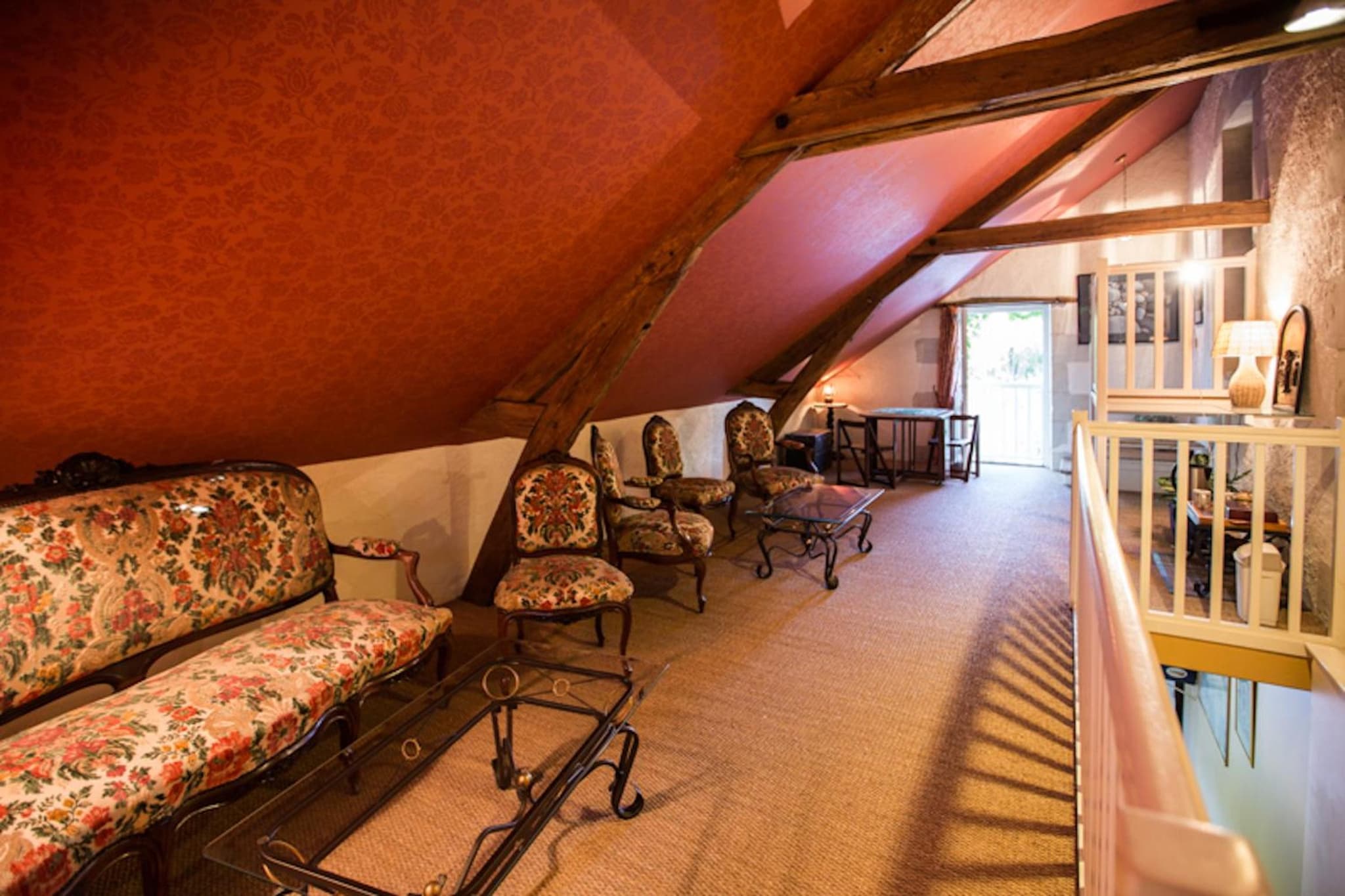 Chambres d'hôtes La Ferme du Grand Launay photo 9