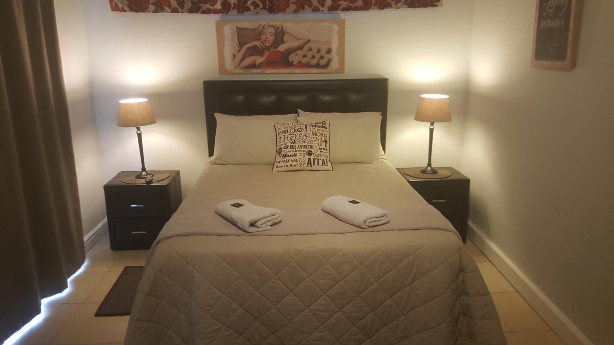 Beachway Guesthouse photo 6
