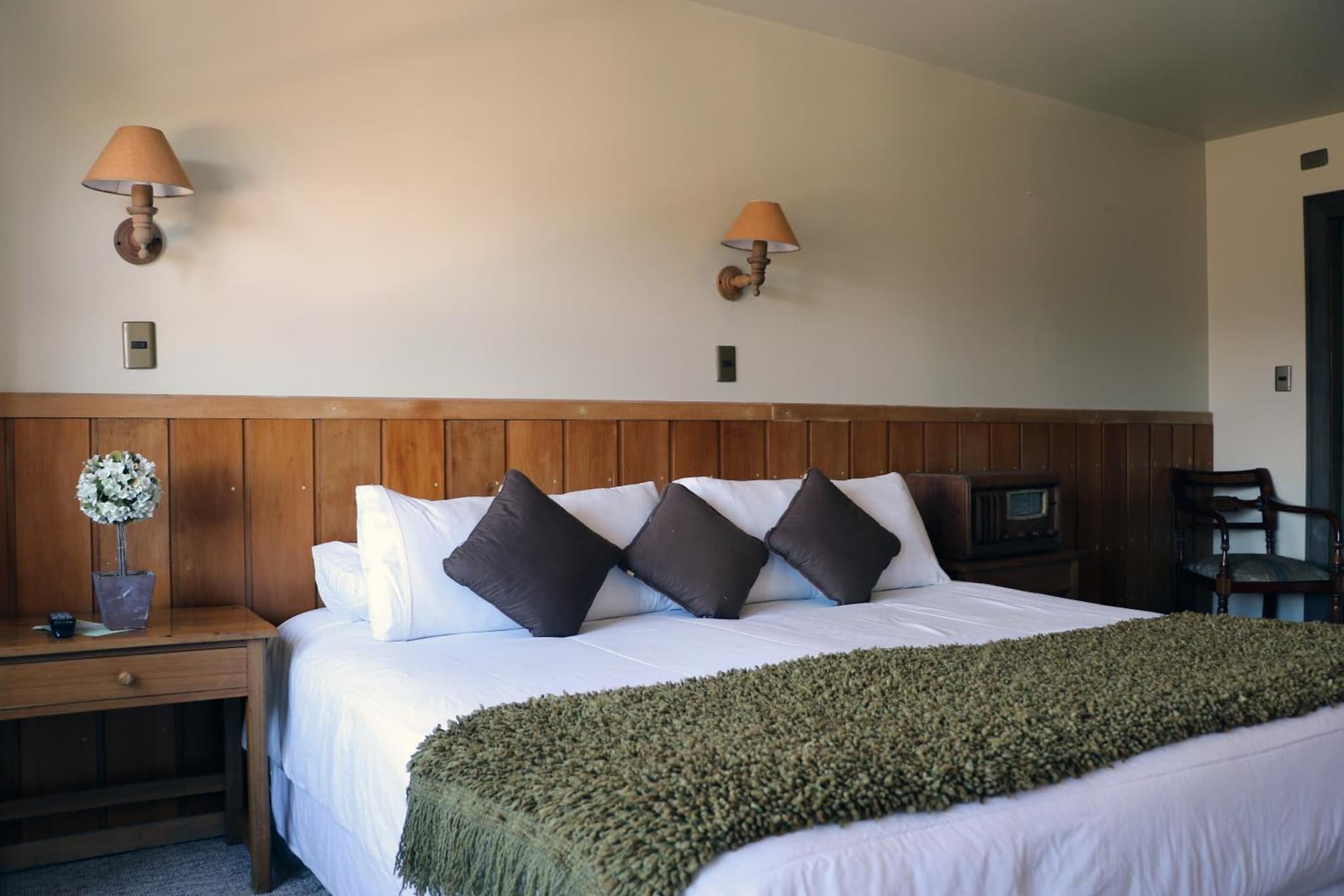 Hotel Museo El Greco Puerto Varas photo 4