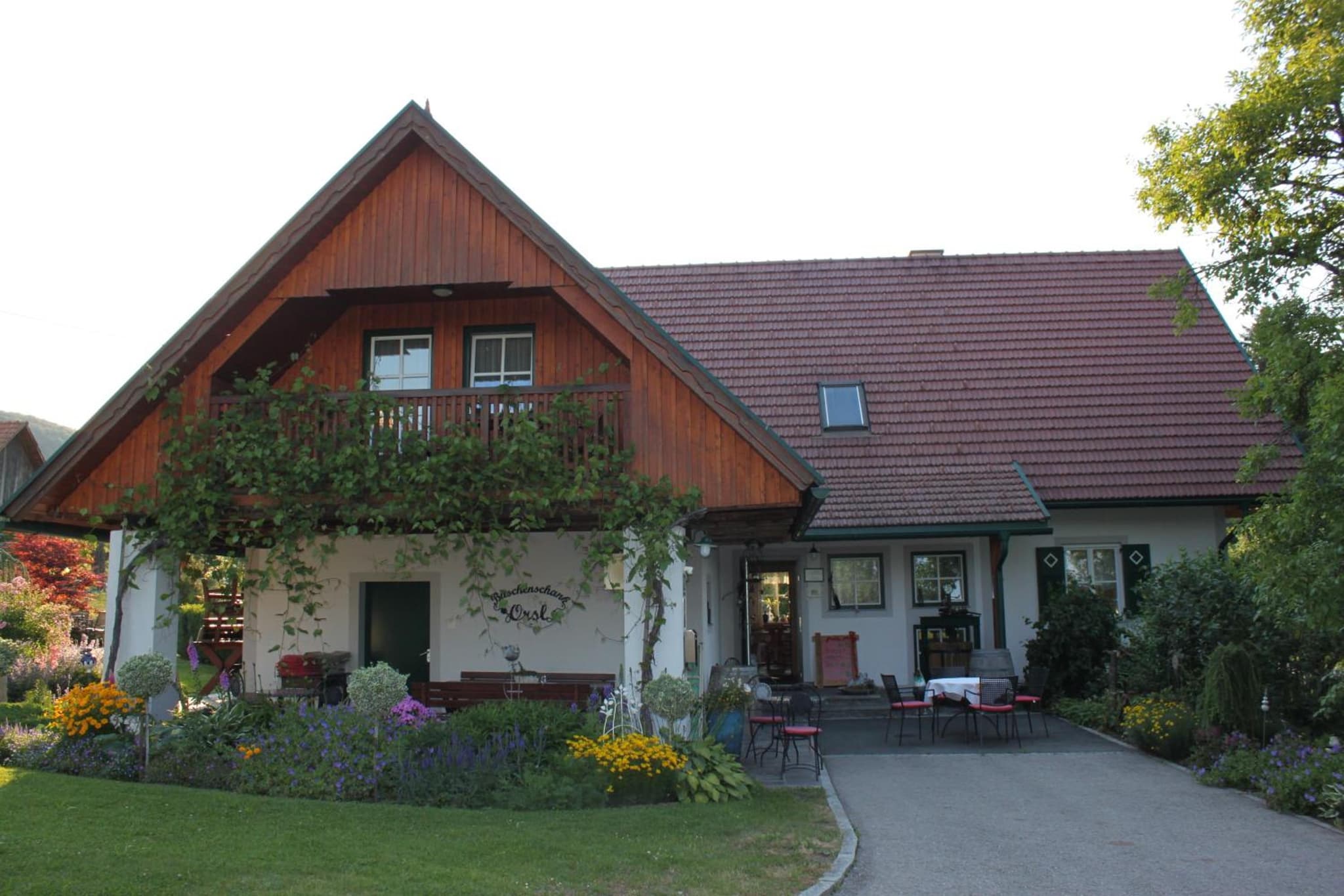 Buschenschank Orsl photo 6