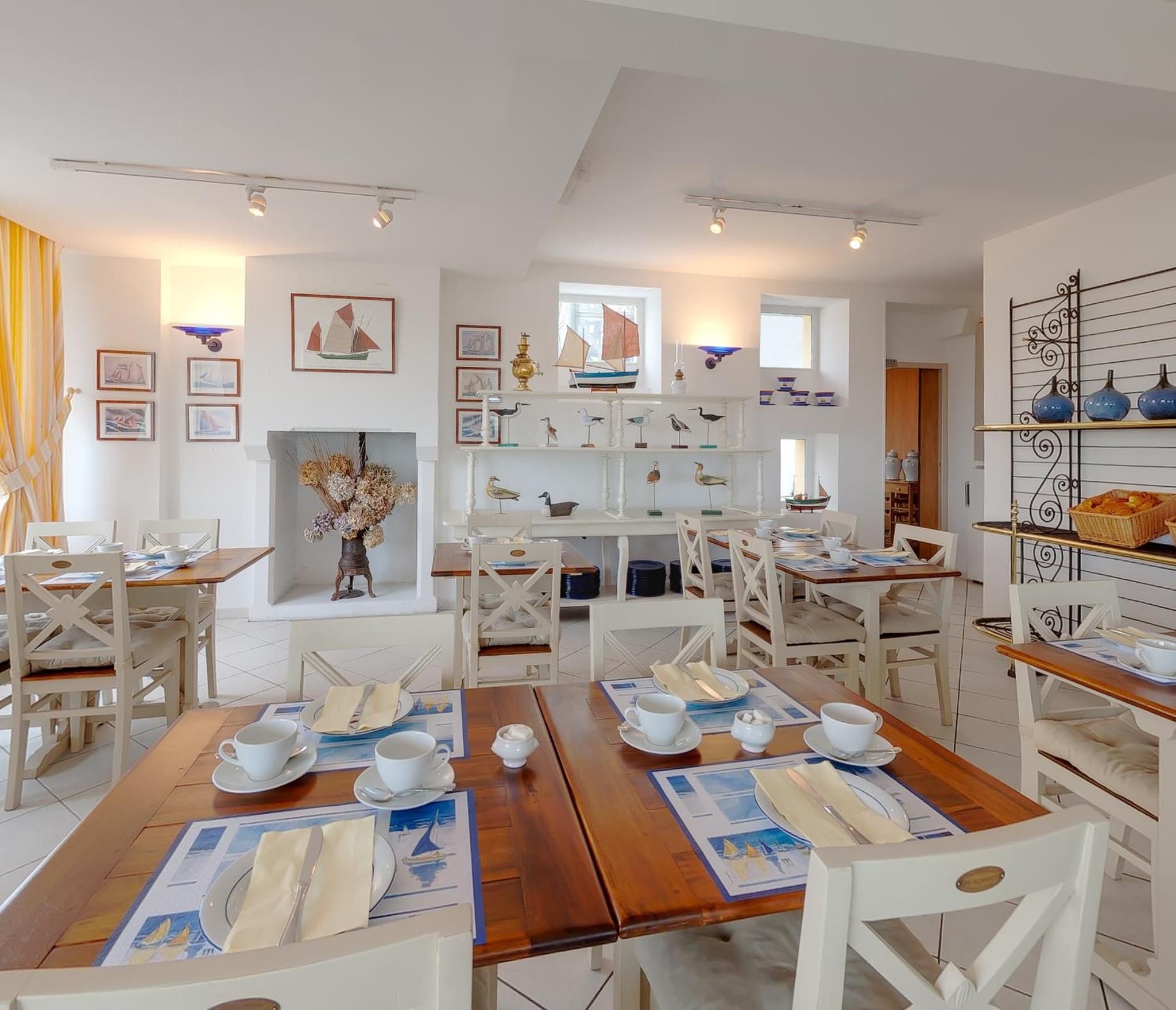 Logis Hotel Restaurant De La Plage photo 8