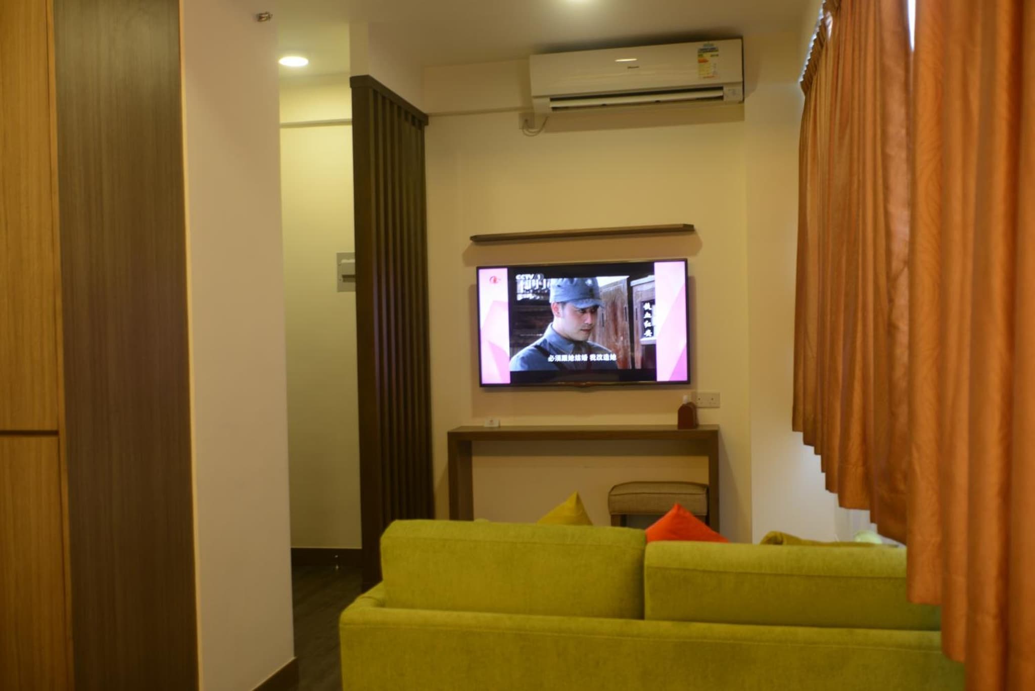 Seaview Holiday Resort photo 2