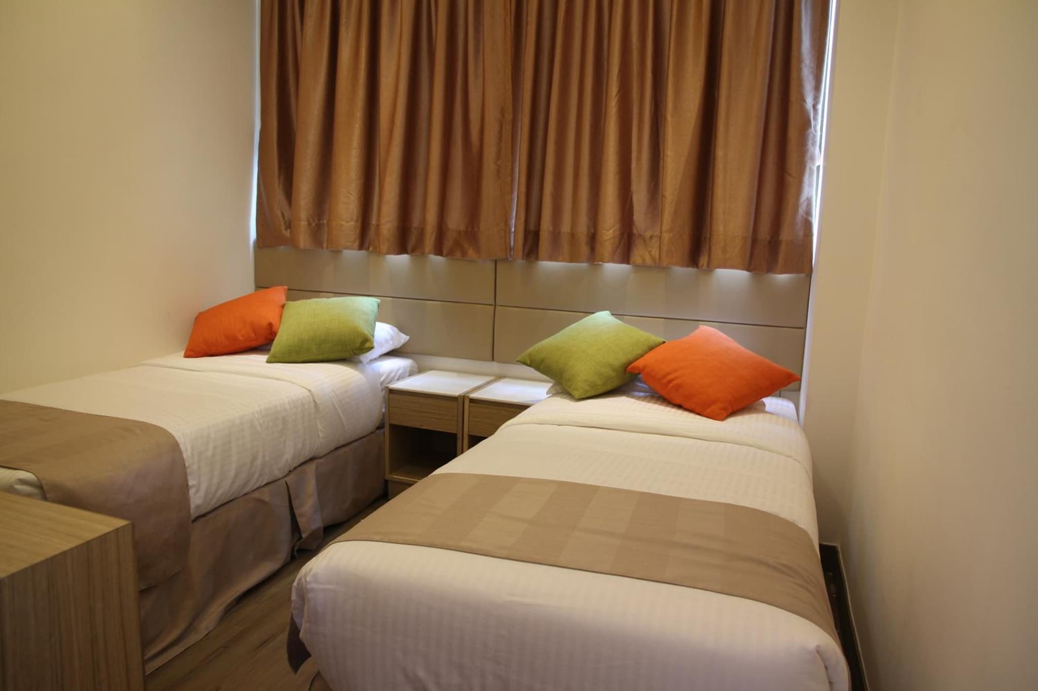 Seaview Holiday Resort photo 8
