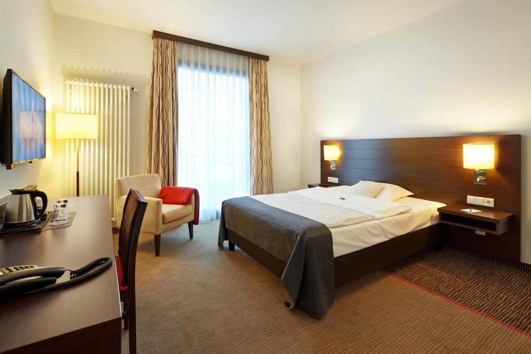 Best Western Plus Hotel Ostertor photo 5