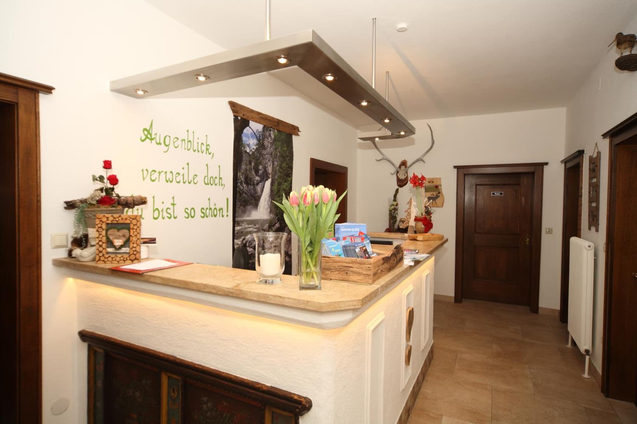 Pension Spreitzhof & Appartement Royer photo 8
