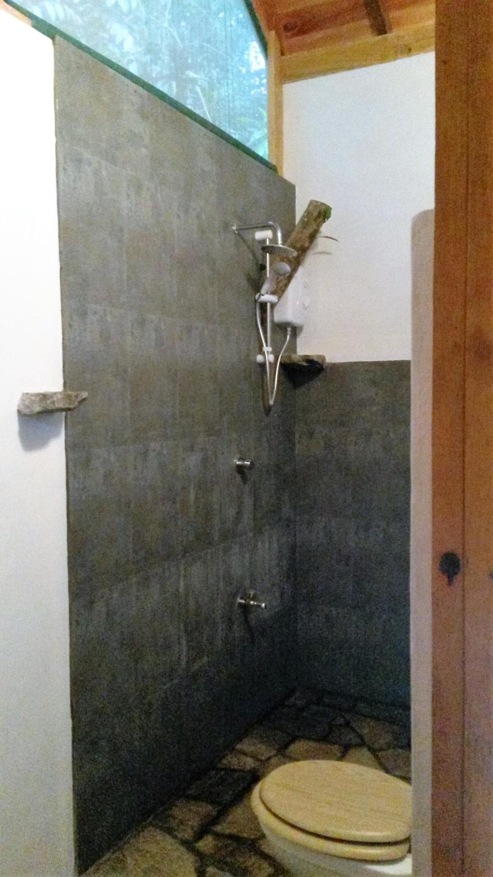 Manthally Cabanas photo 5