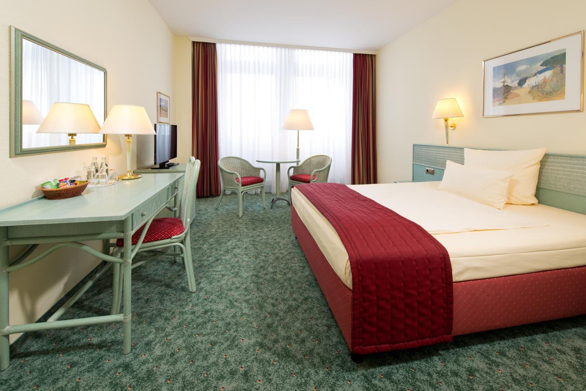 Hotel Steglitz International photo 3