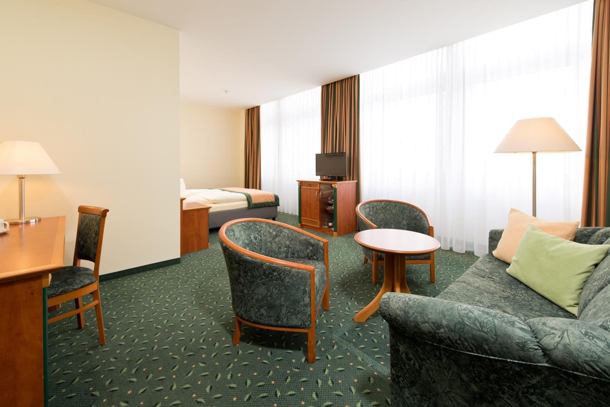 Hotel Steglitz International photo 6