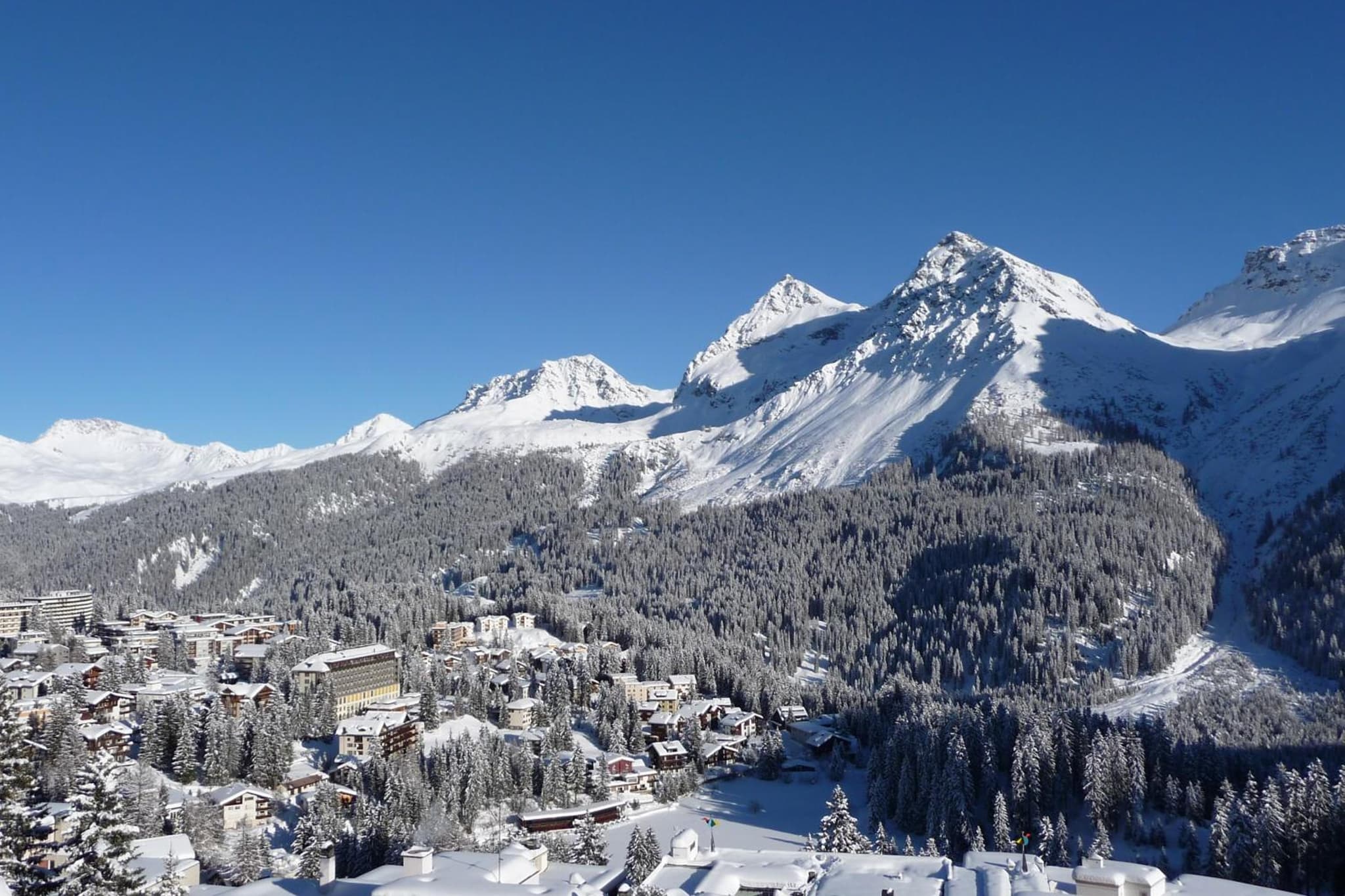 Hotel Hohe Promenade photo 8