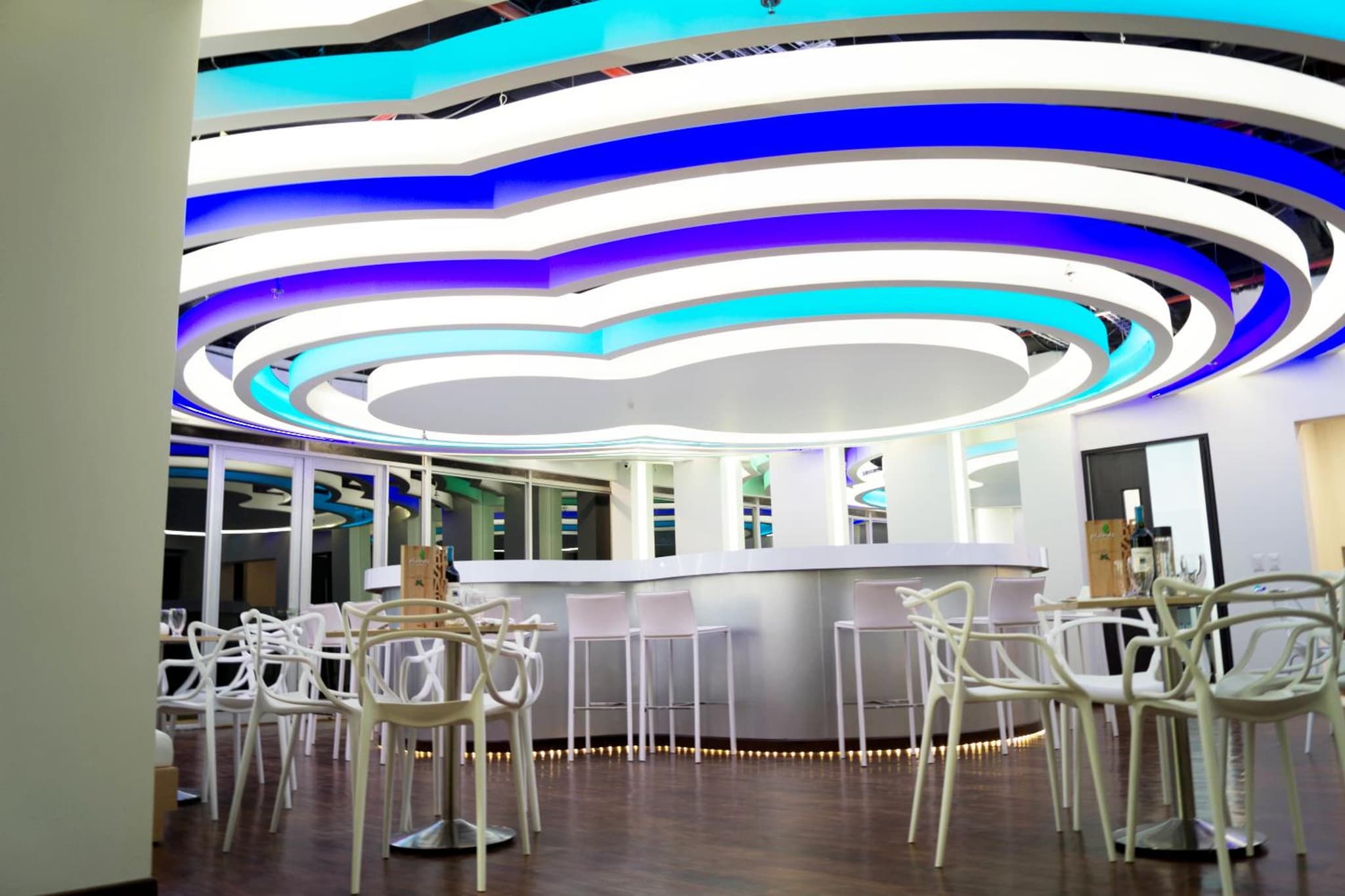 Pop Art Hotel Tocancipa y Centro de Convenciones photo 4