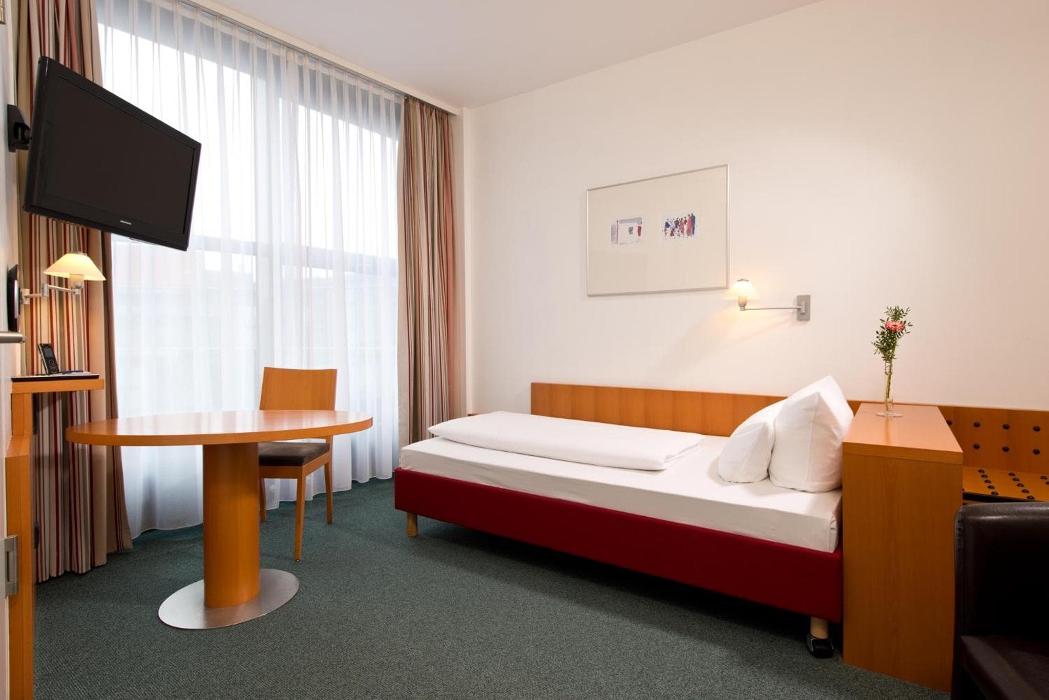 Hotel am Borsigturm photo 9