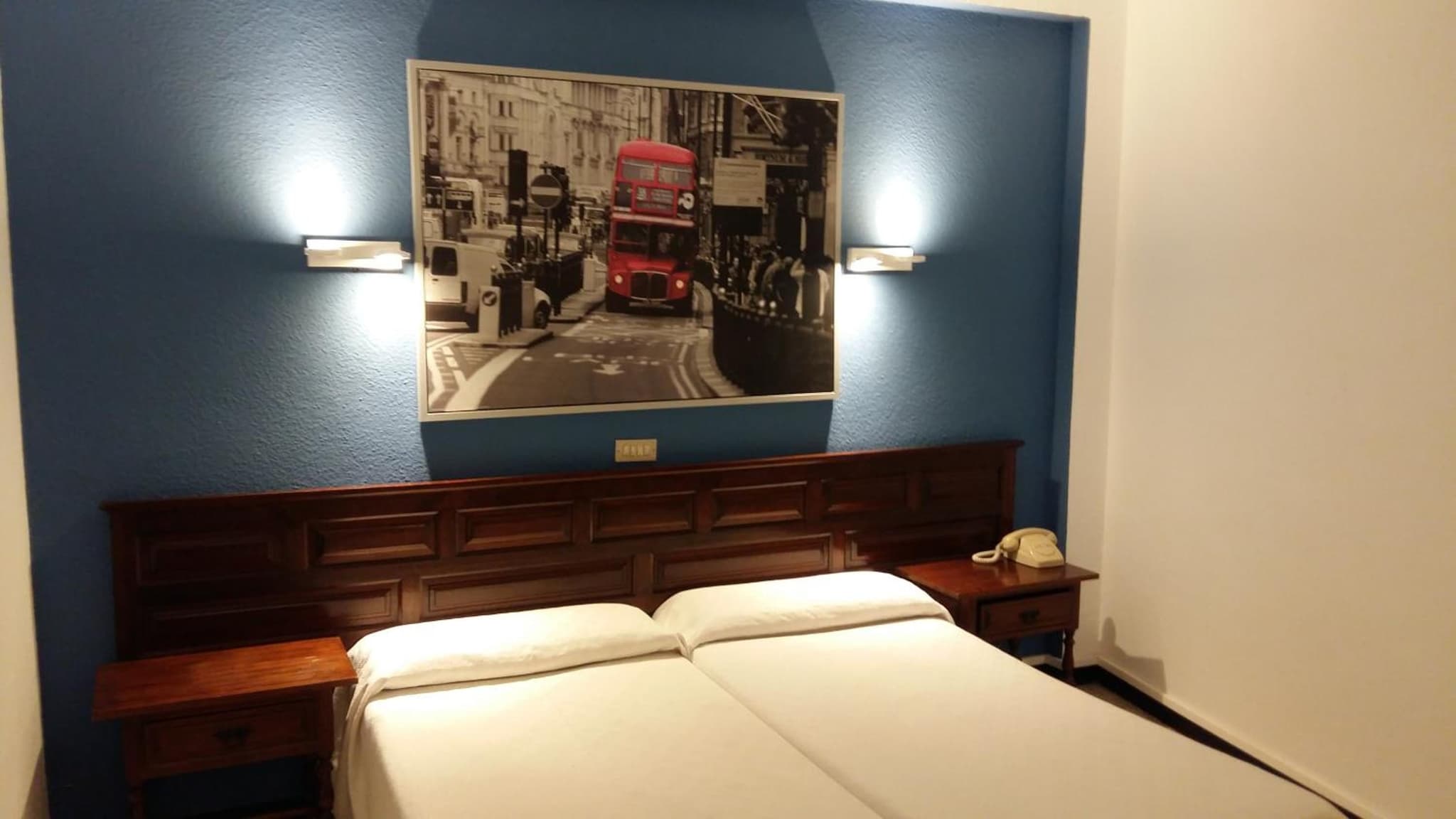 Hotel Tejuma photo 5