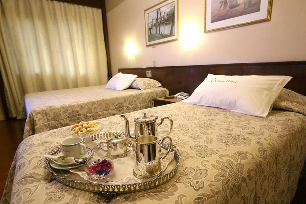 Village Hotel photo 2