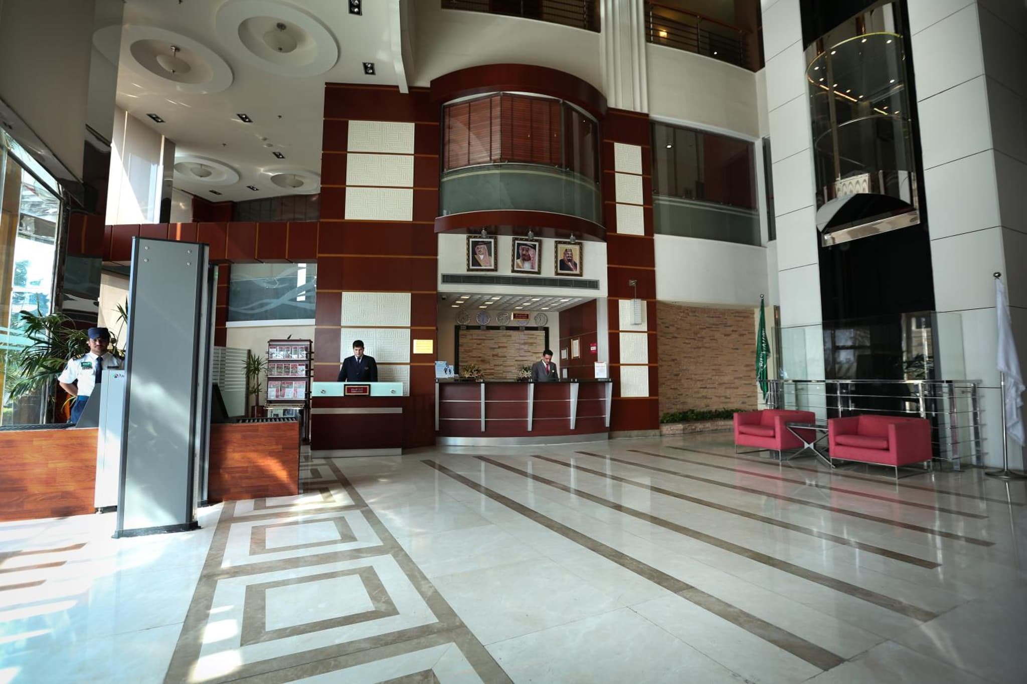Eastyard Khobar Hotel photo 7