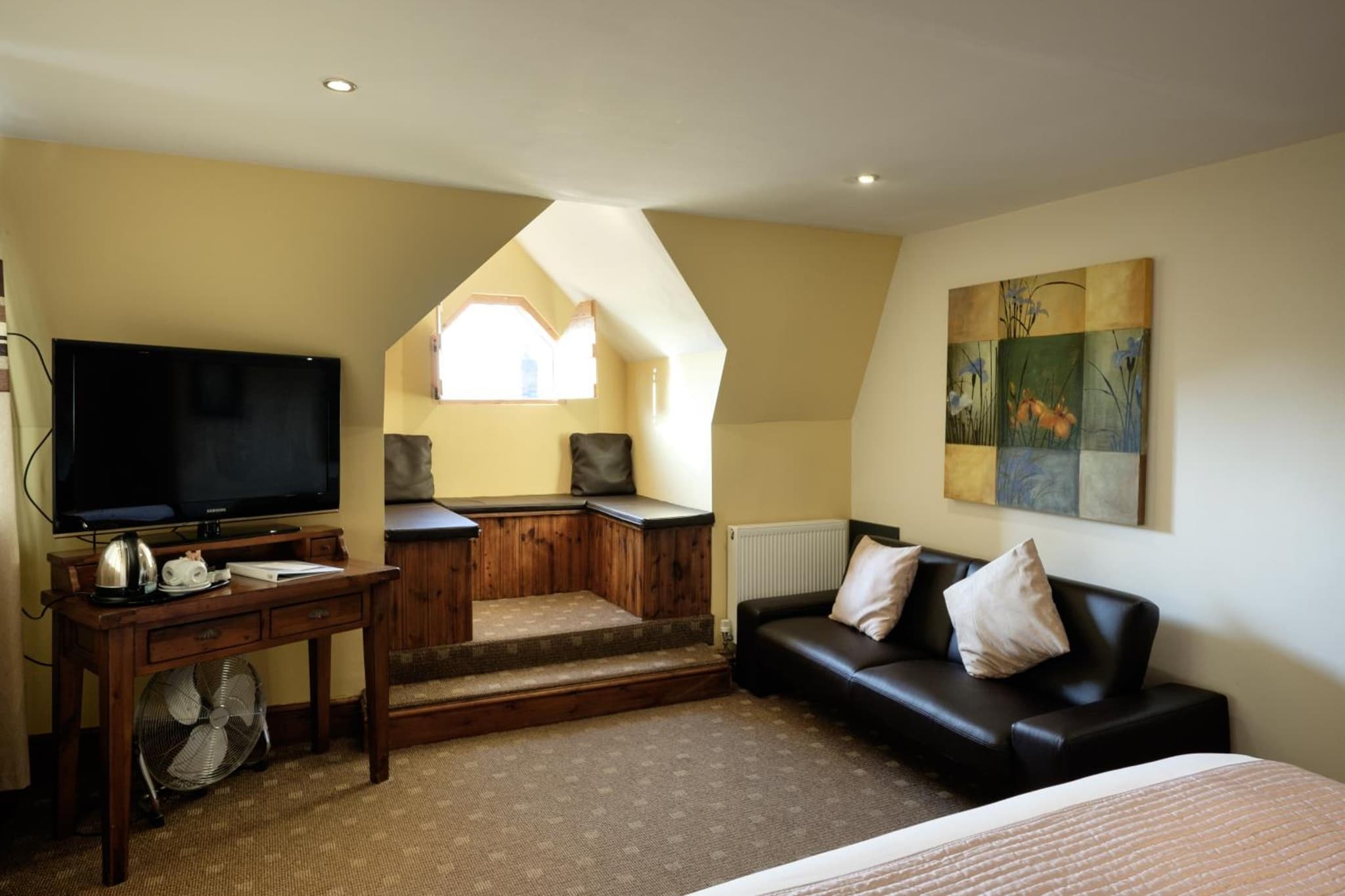 The Cathedral Hotel photo 5