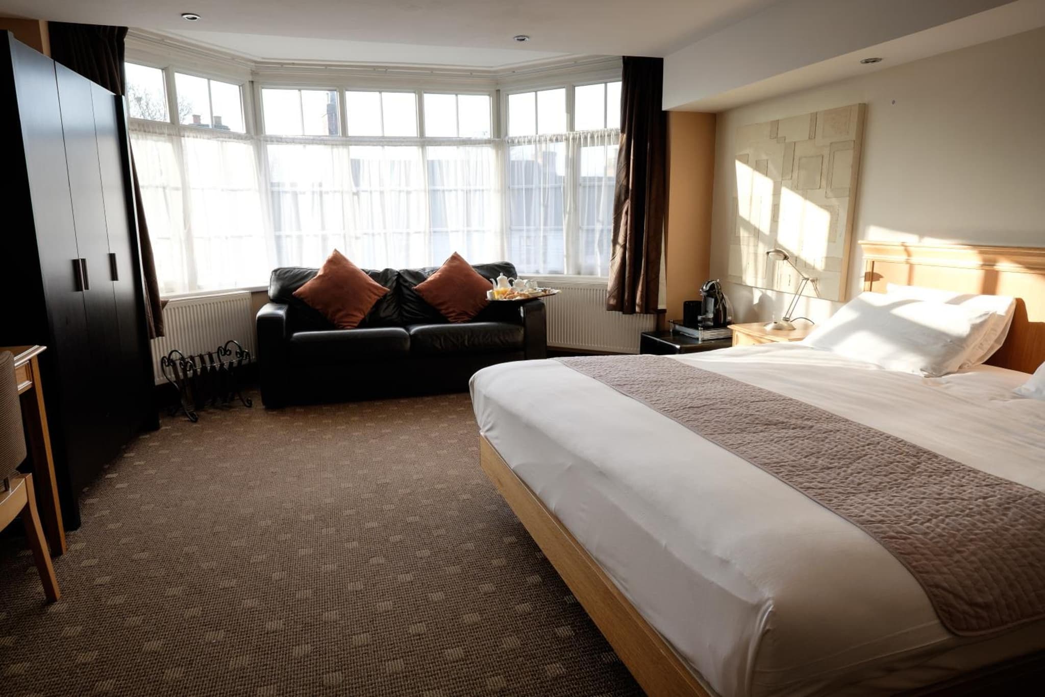 The Cathedral Hotel photo 2