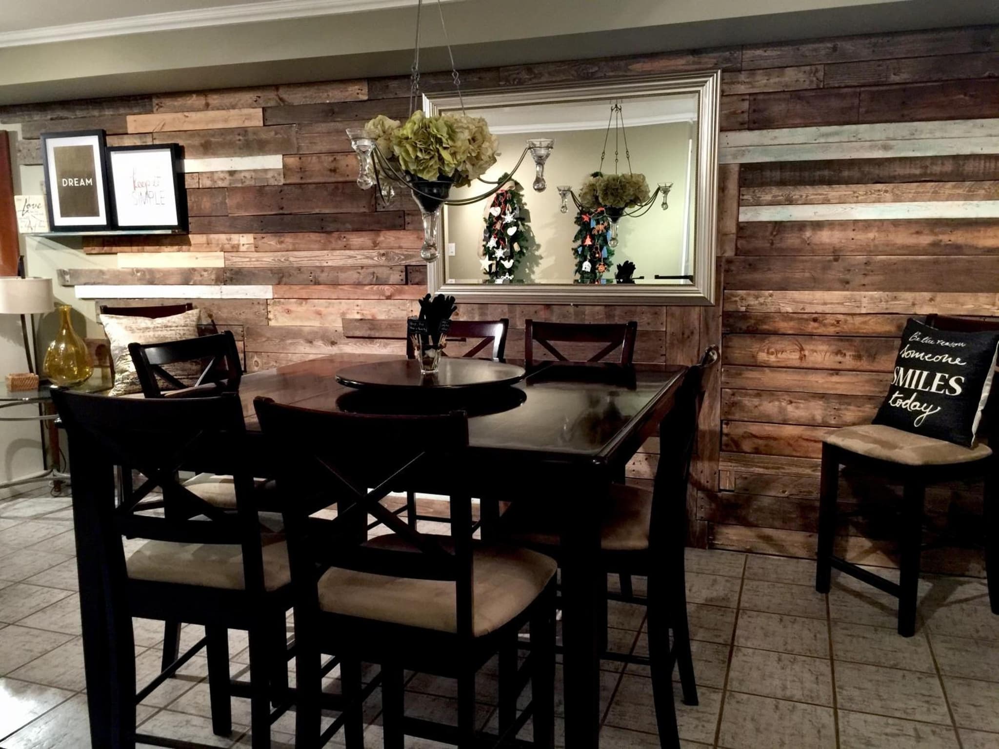 Evergreen Bed & Breakfast photo 6