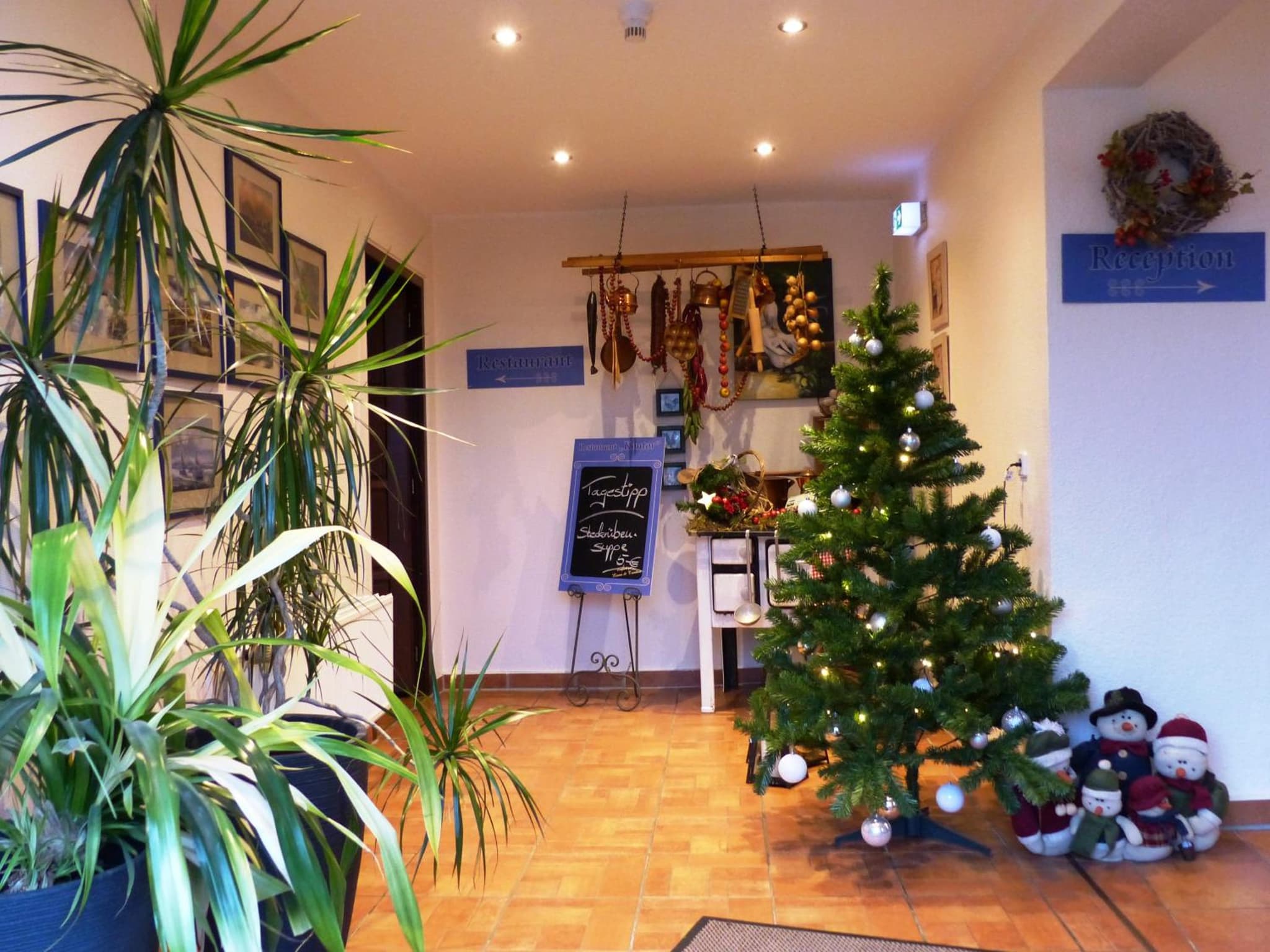 Hotel Zur Alten Oder- Frankfurt-Oder photo 2