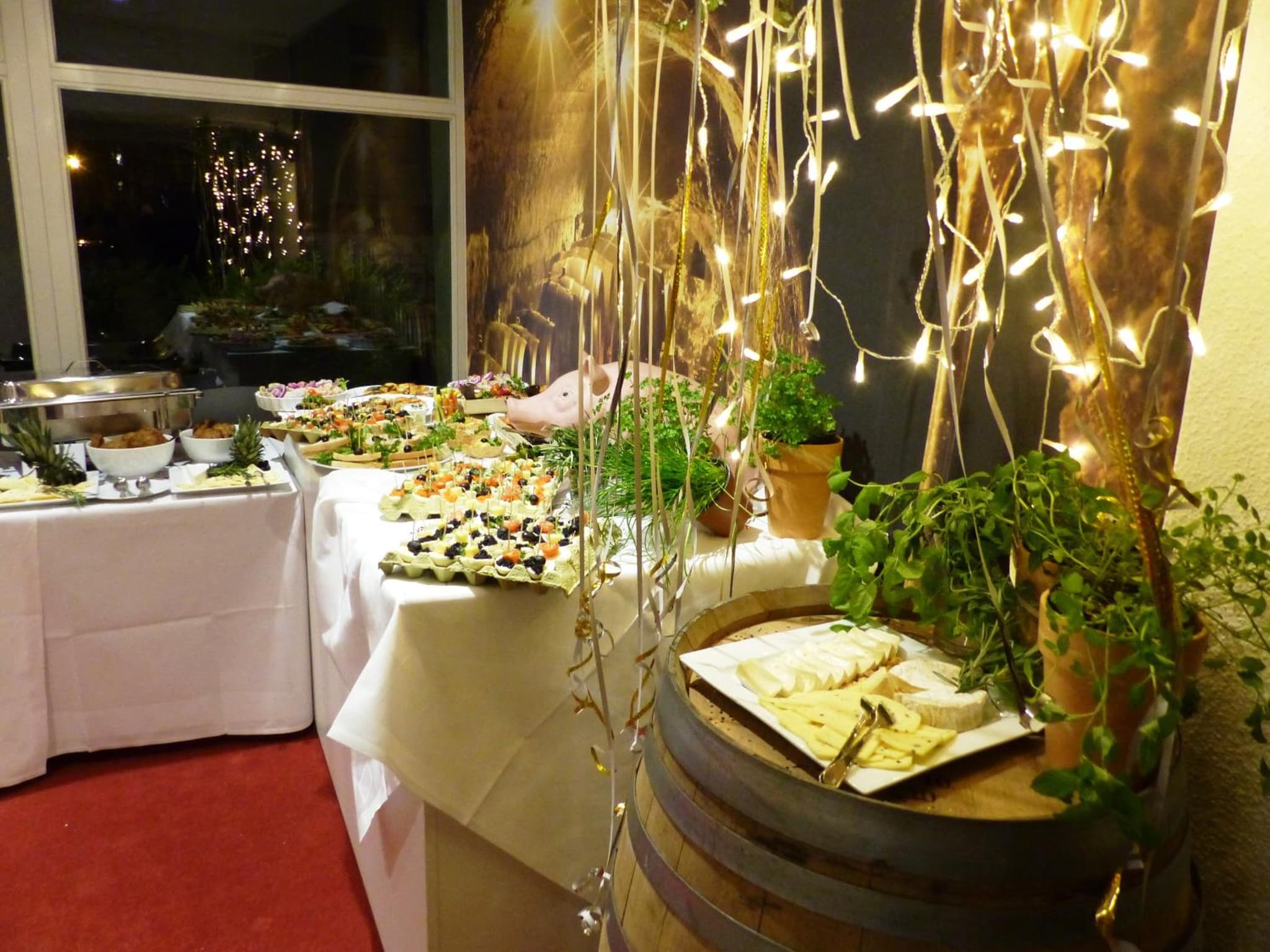 Hotel Zur Alten Oder- Frankfurt-Oder photo 8