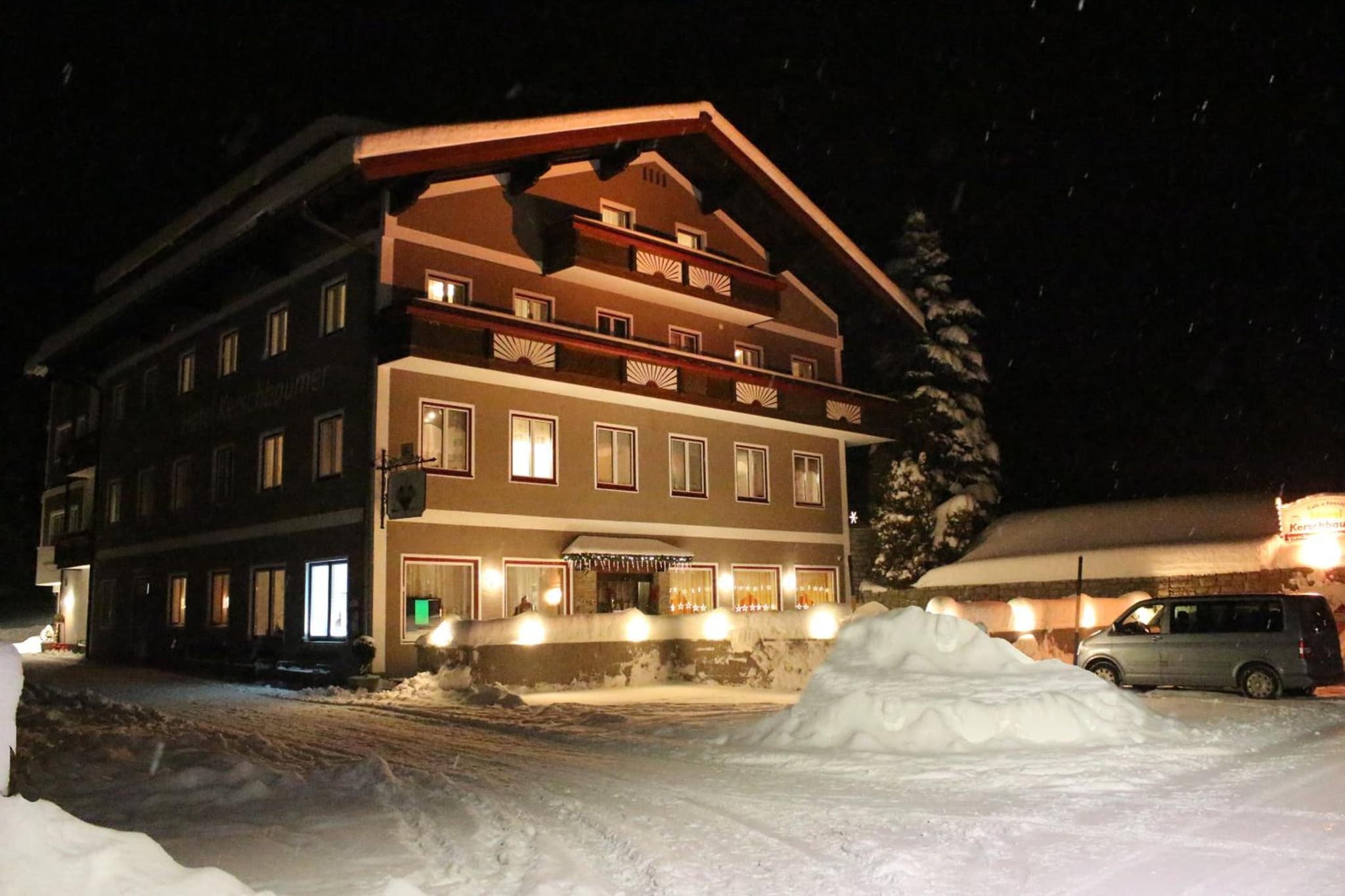 Hotel Kerschbaumer photo 3