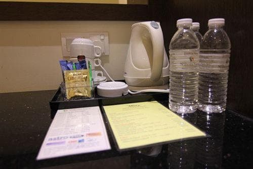 The V Hotel photo 5