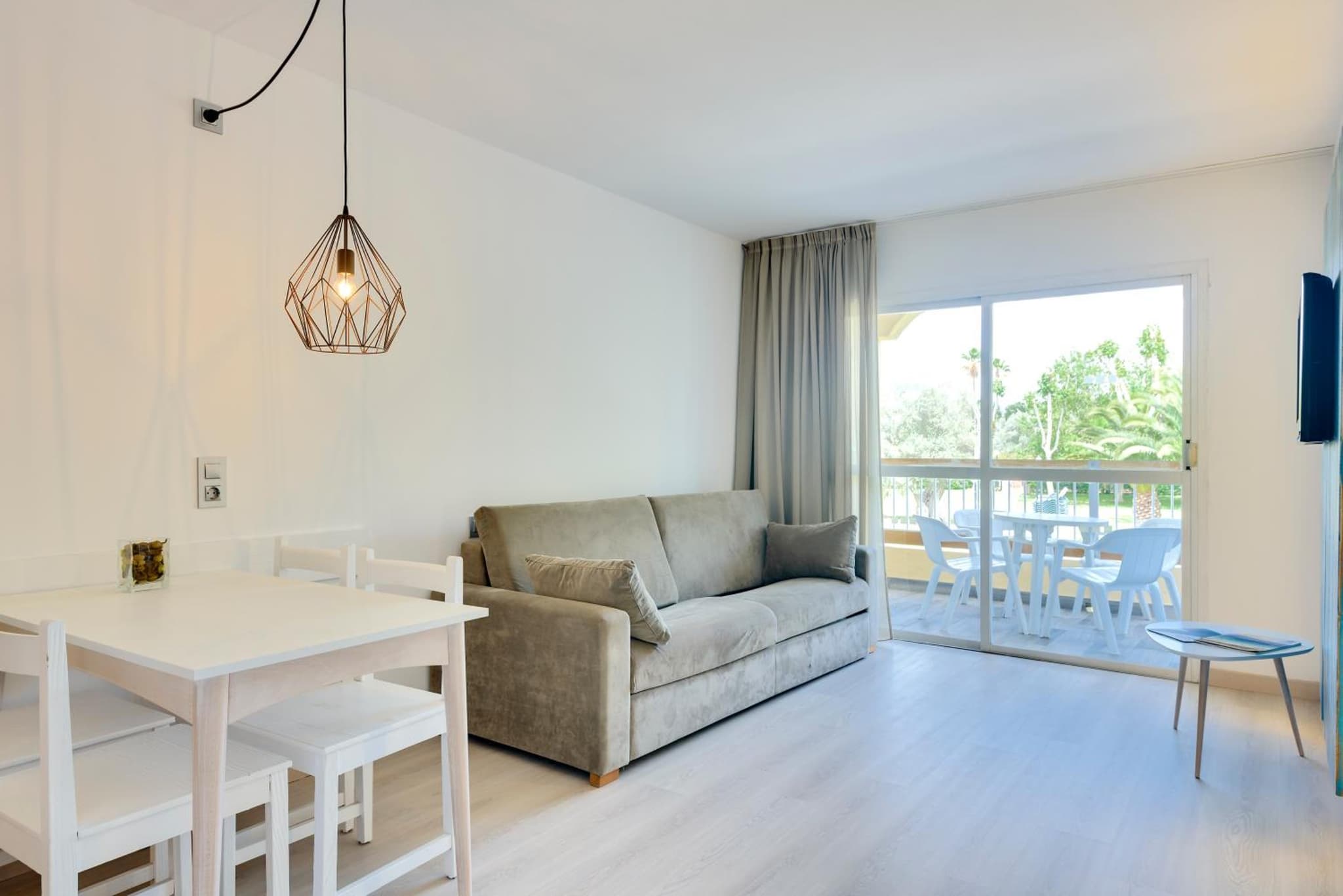 Alcudia Garden Aparthotel photo 4