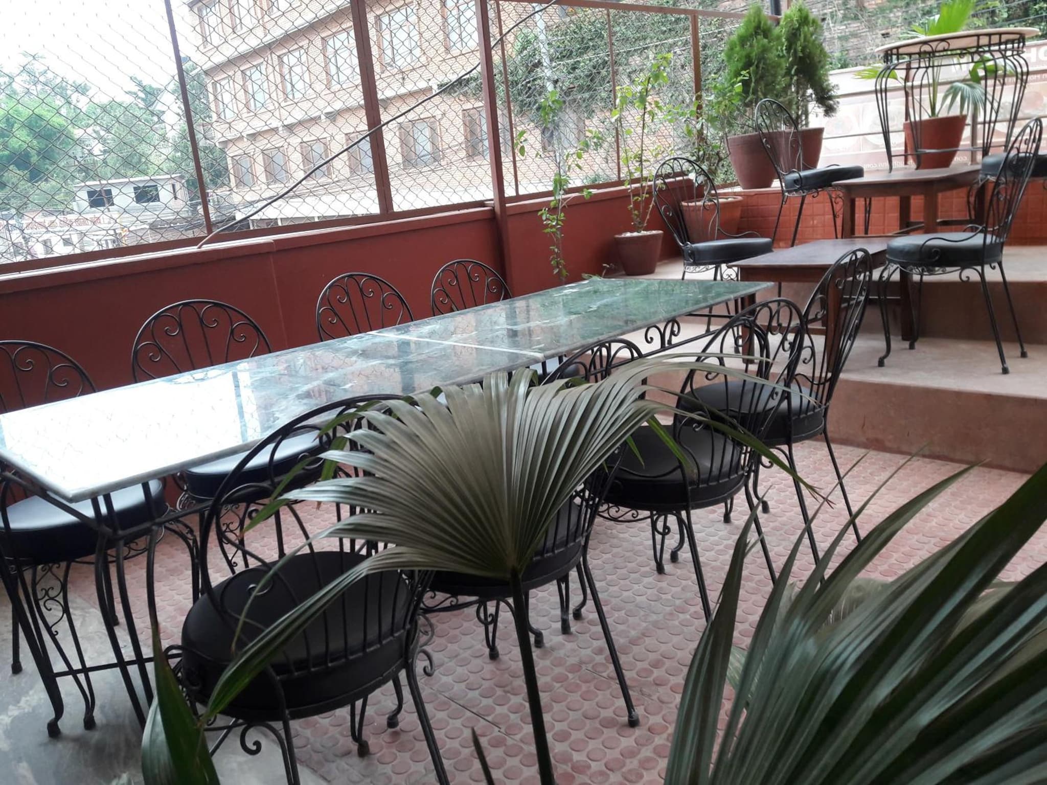 The Boudha Inn photo 5