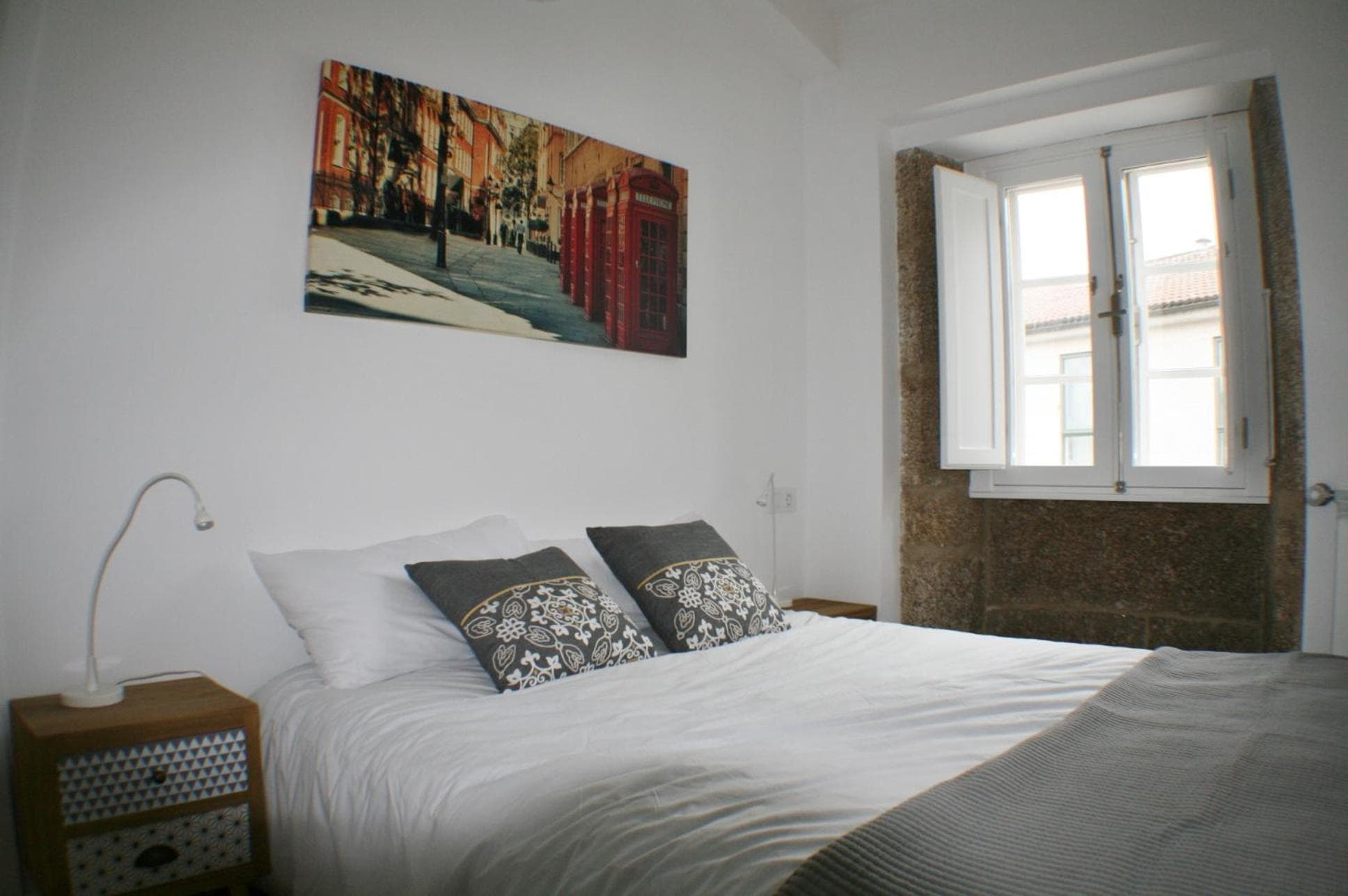 Apartamentos Pombal photo 6