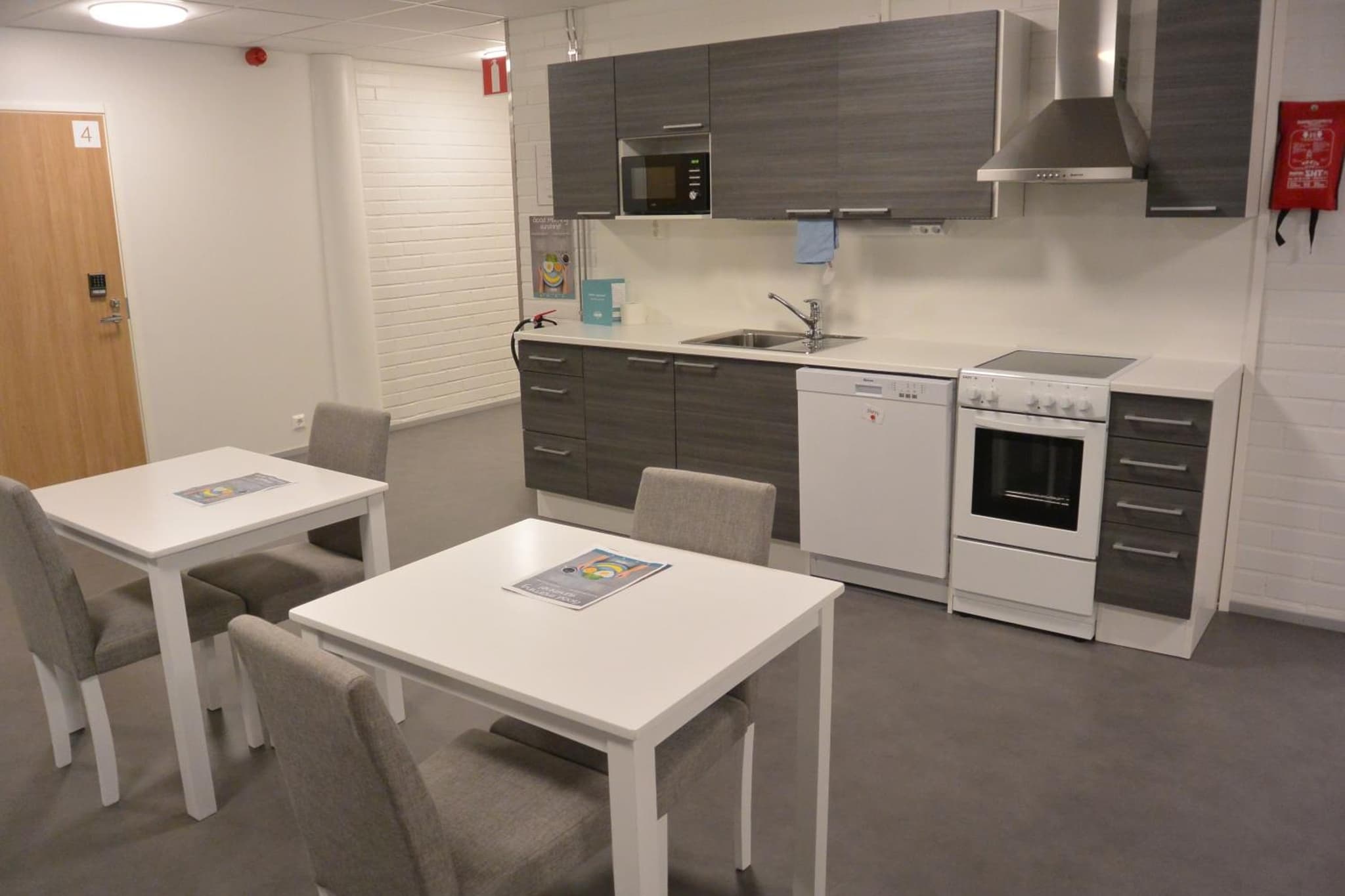 LODGE Aparthotel Raahe photo 6