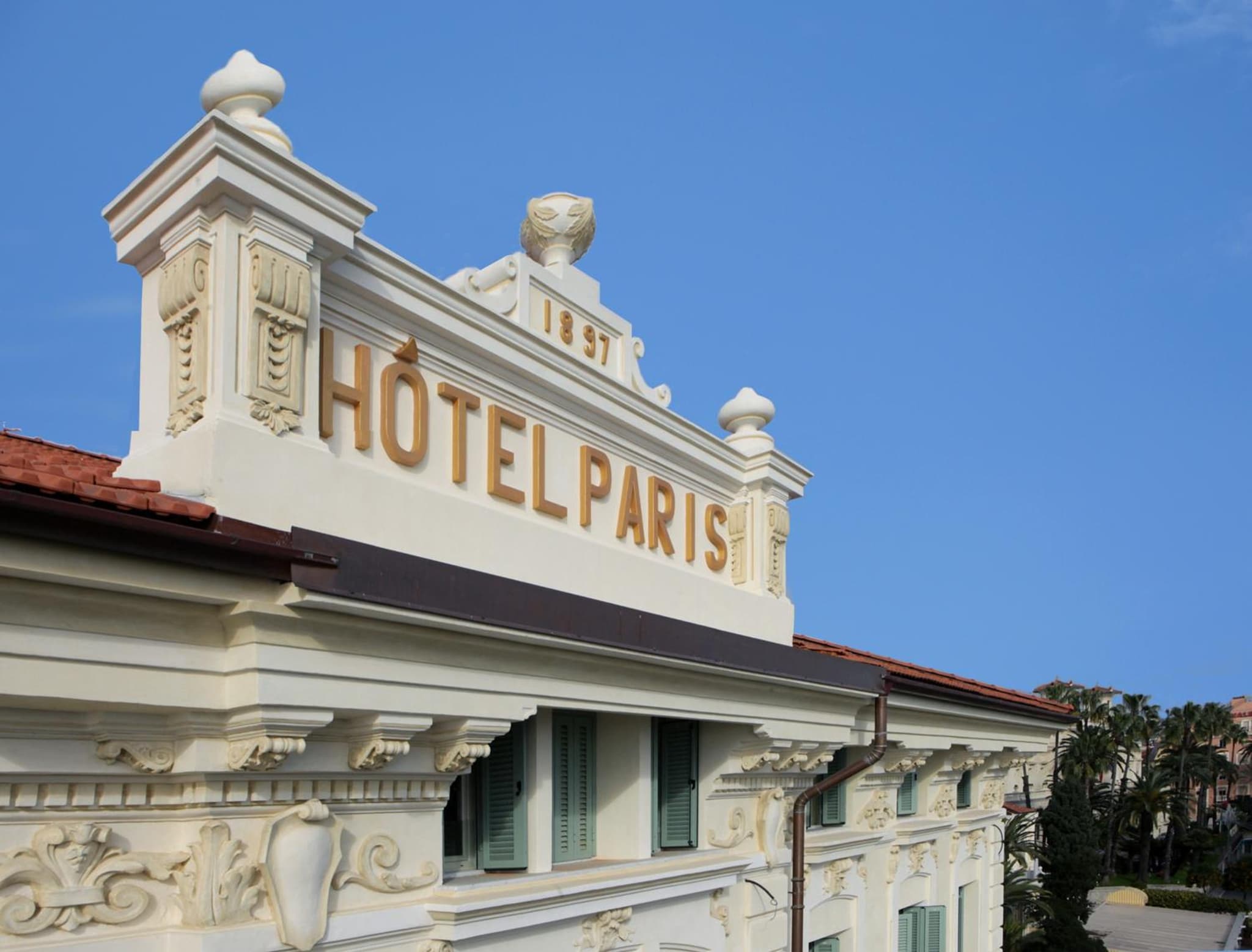 Hotel De Paris Sanremo photo 2