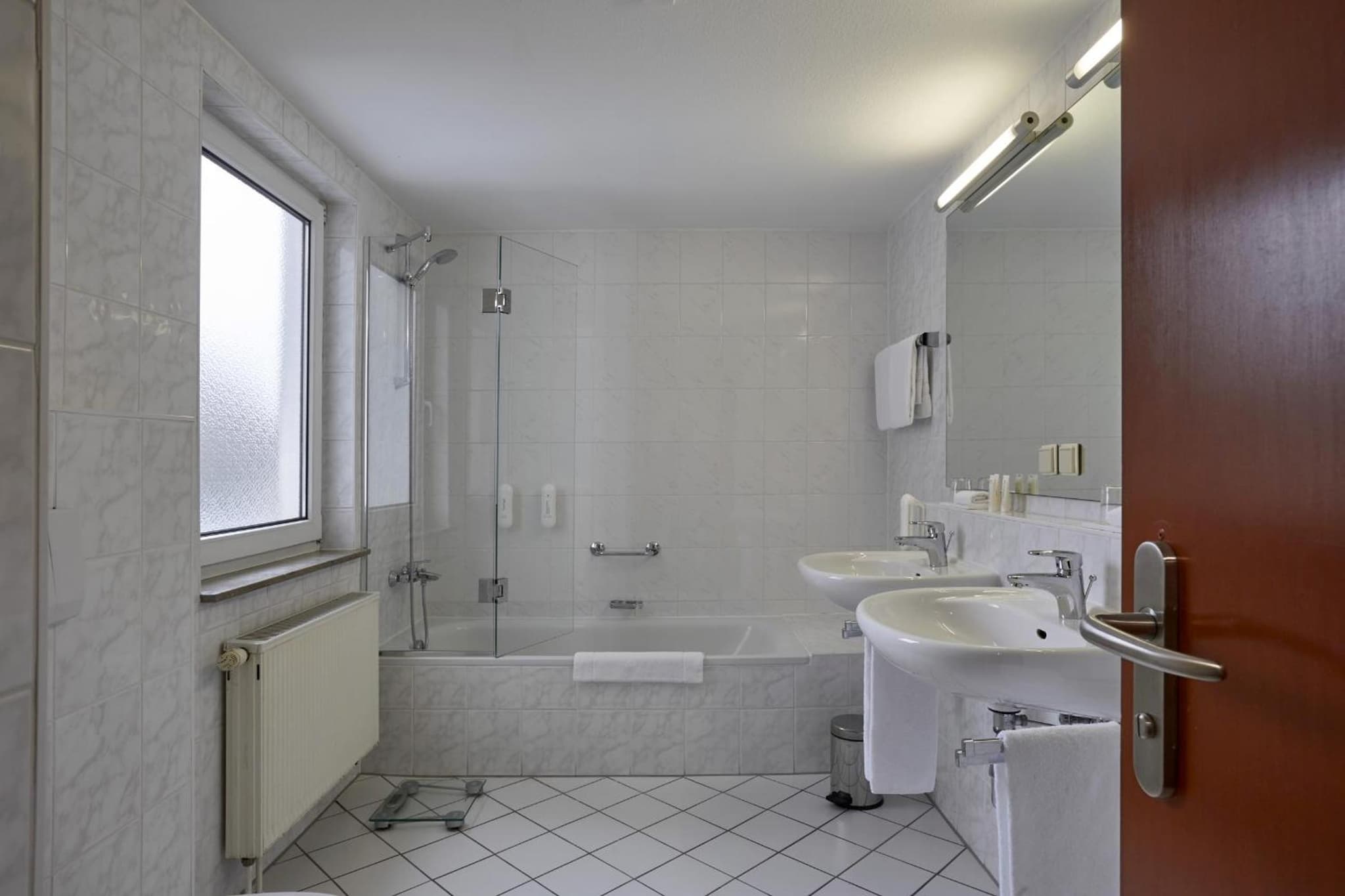 H+ Hotel Darmstadt photo 7