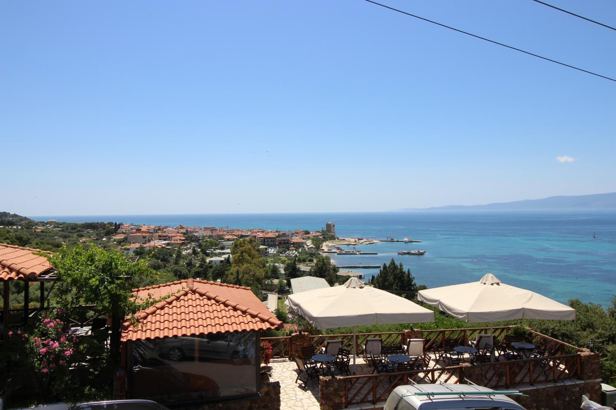 Pansion Irini photo 2