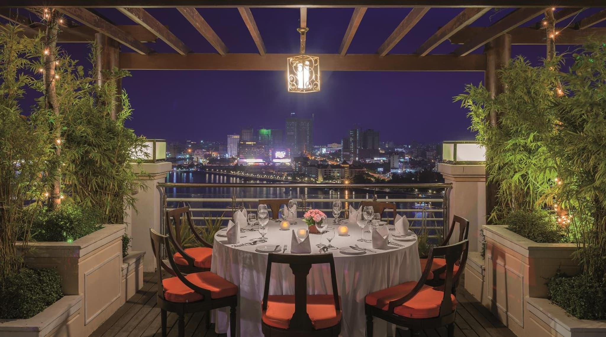 Sokha Phnom Penh Residence photo 2