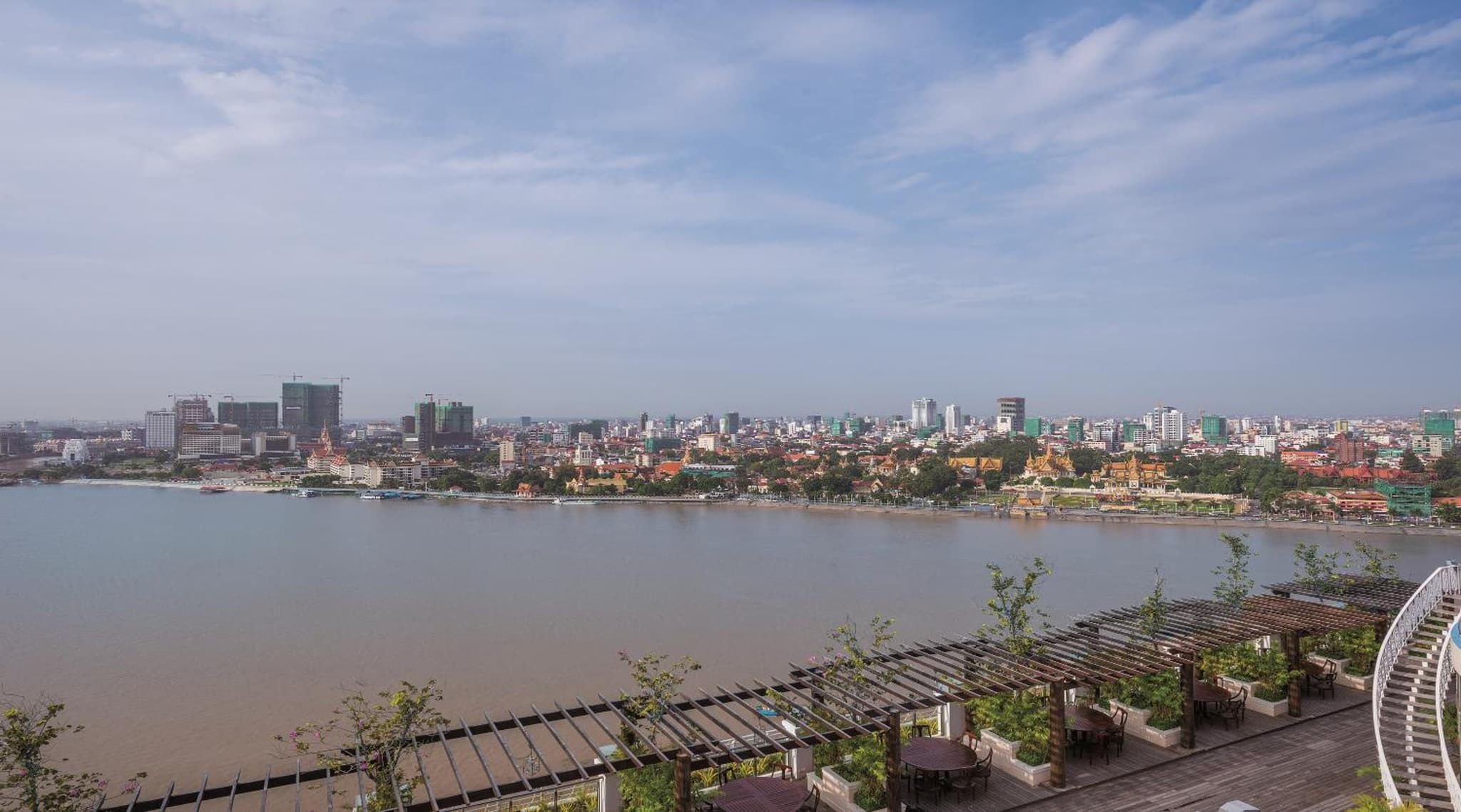 Sokha Phnom Penh Residence photo 6