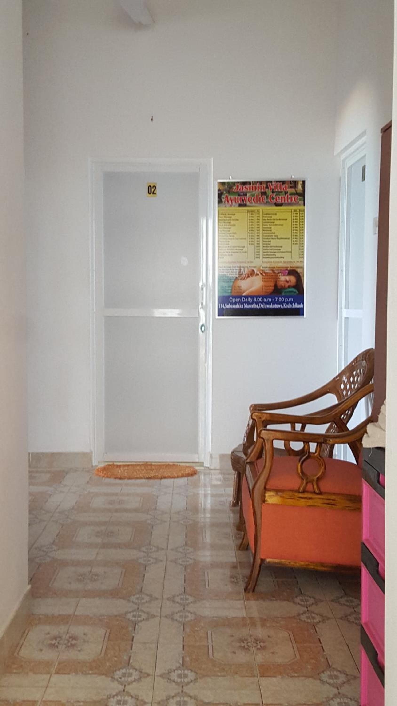 Anicia Beach House photo 7