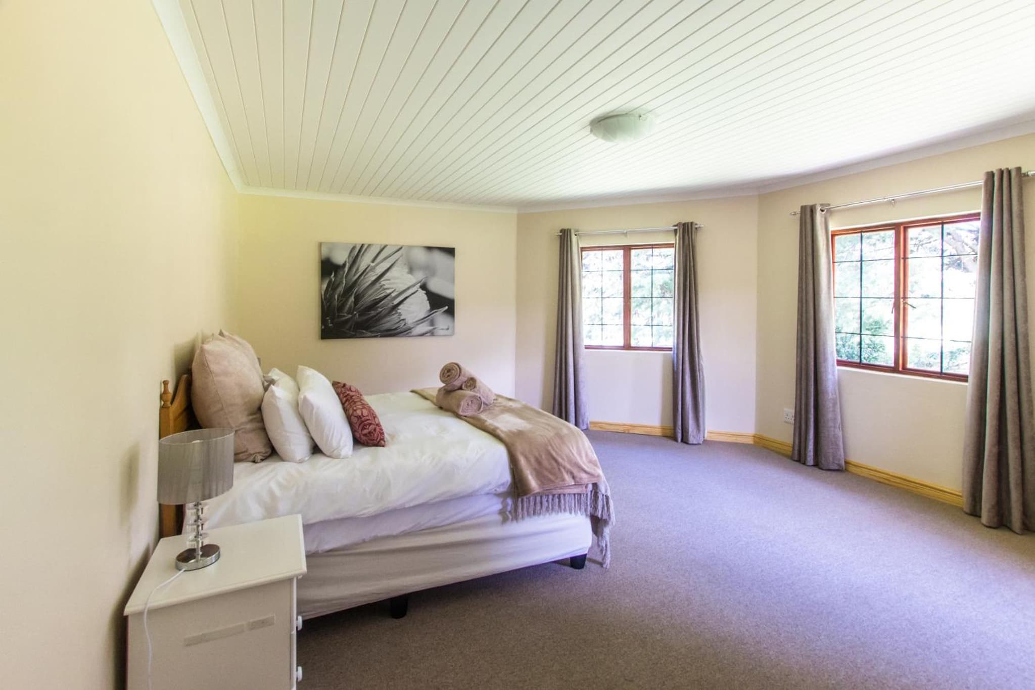 Kamberg Valley Hideaway photo 9