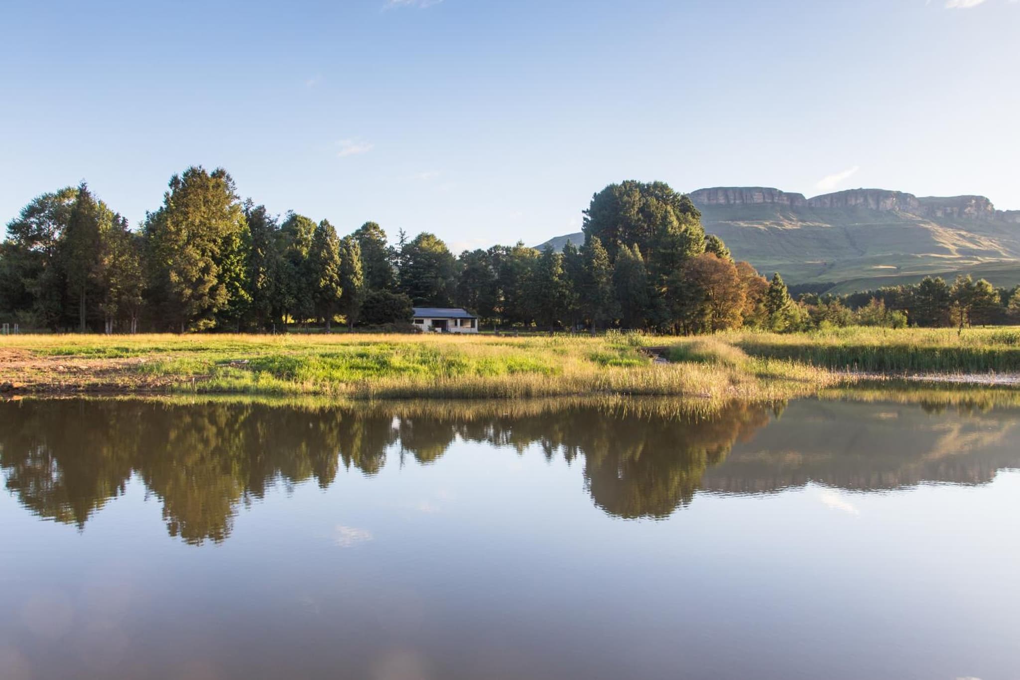 Kamberg Valley Hideaway photo 2