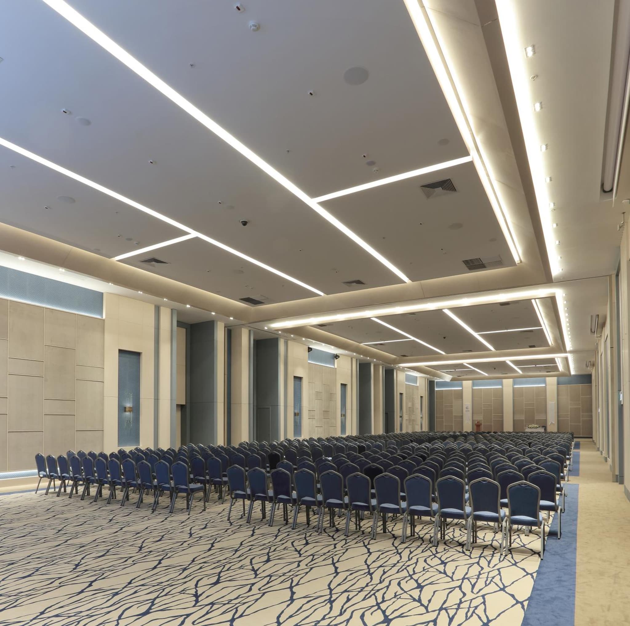 The Ankara Hotel photo 3