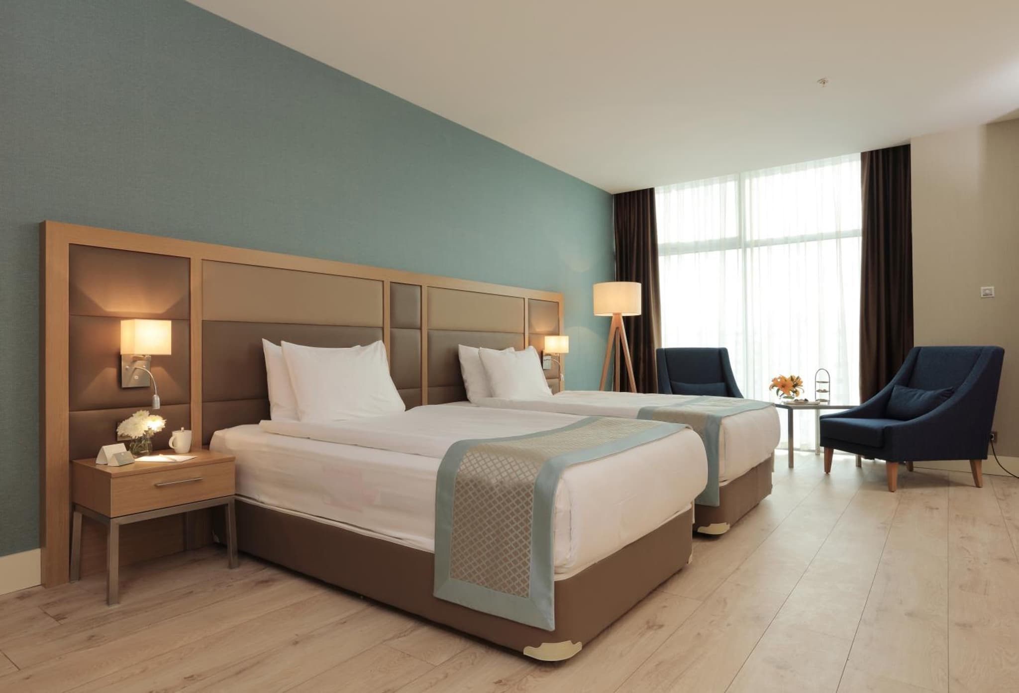 The Ankara Hotel photo 6