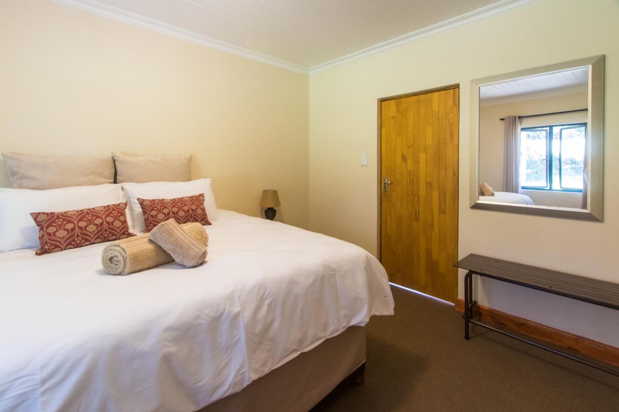 Kamberg Valley Hideaway photo 8