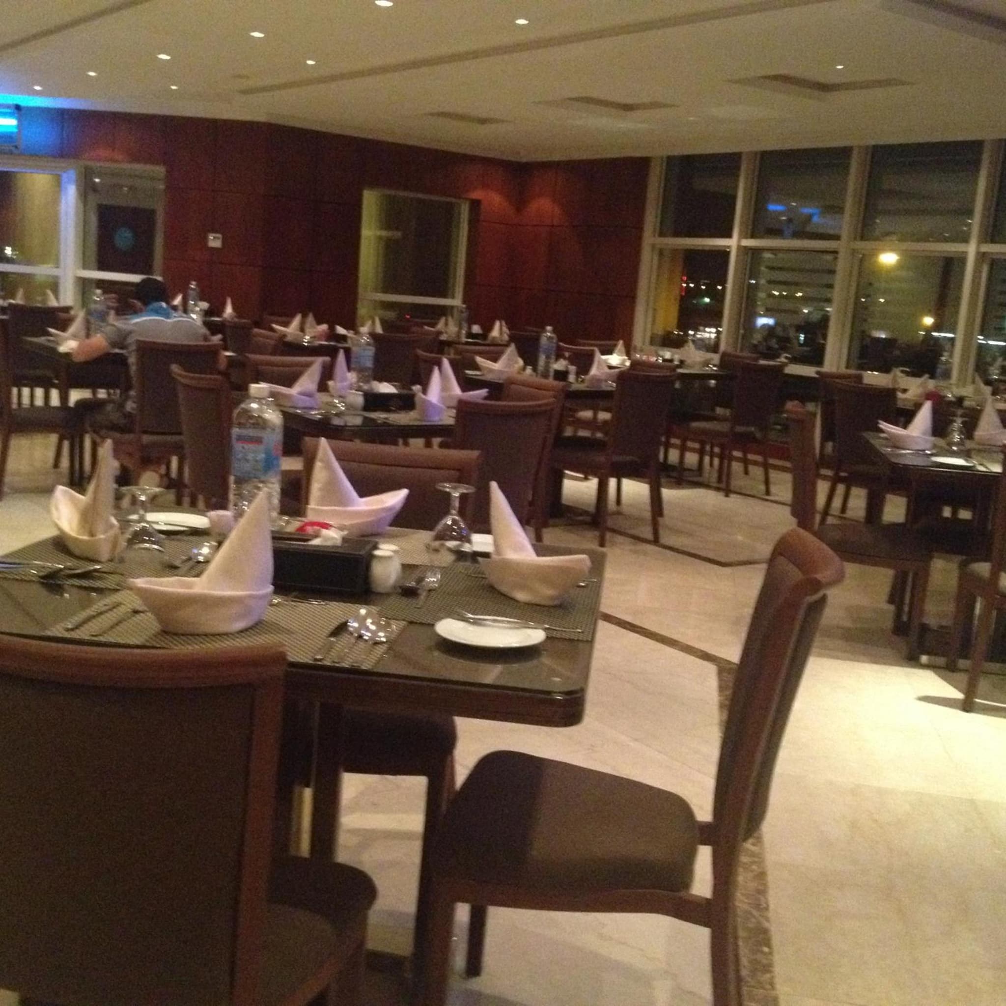 Executives Hotel - Azizia photo 6