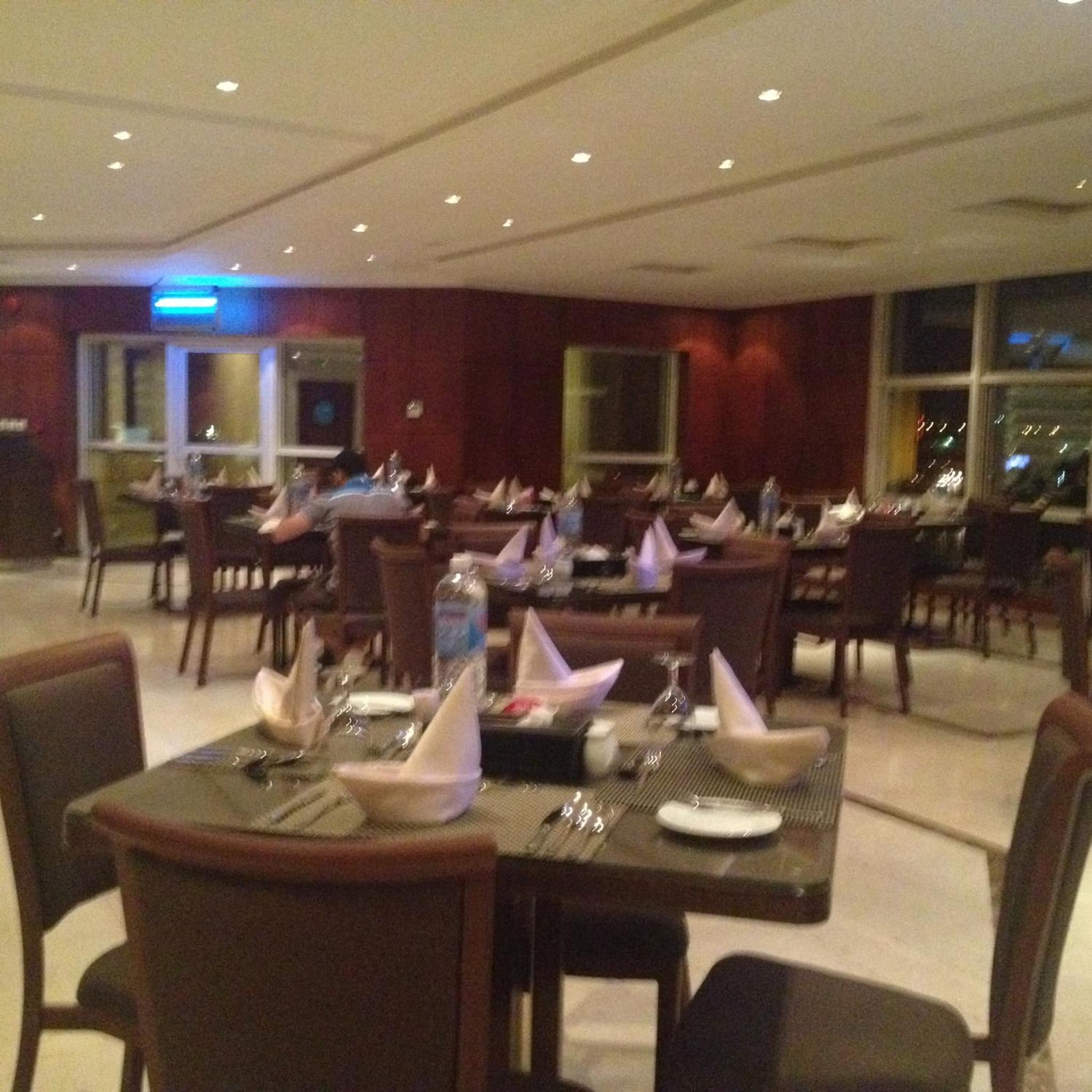 Executives Hotel - Azizia photo 3