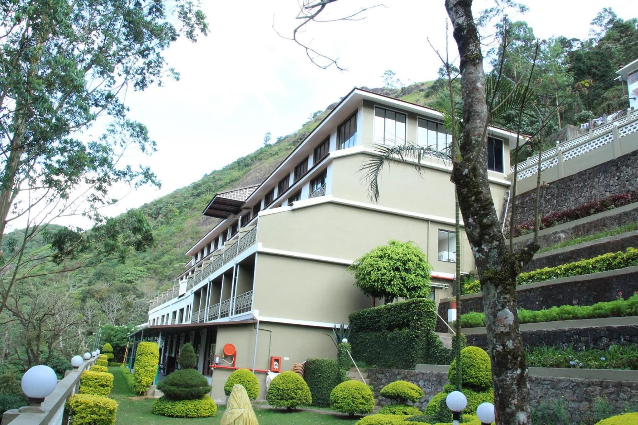 Abad Copper Castle Resort photo 3