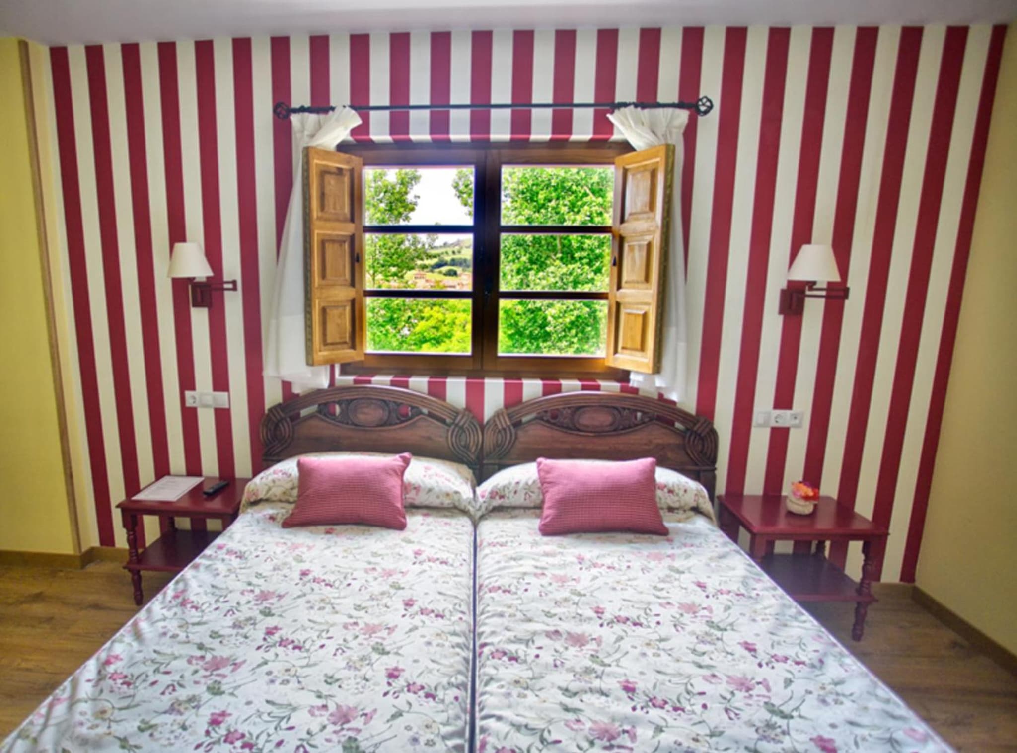 Hotel Colonial de Santillana photo 2