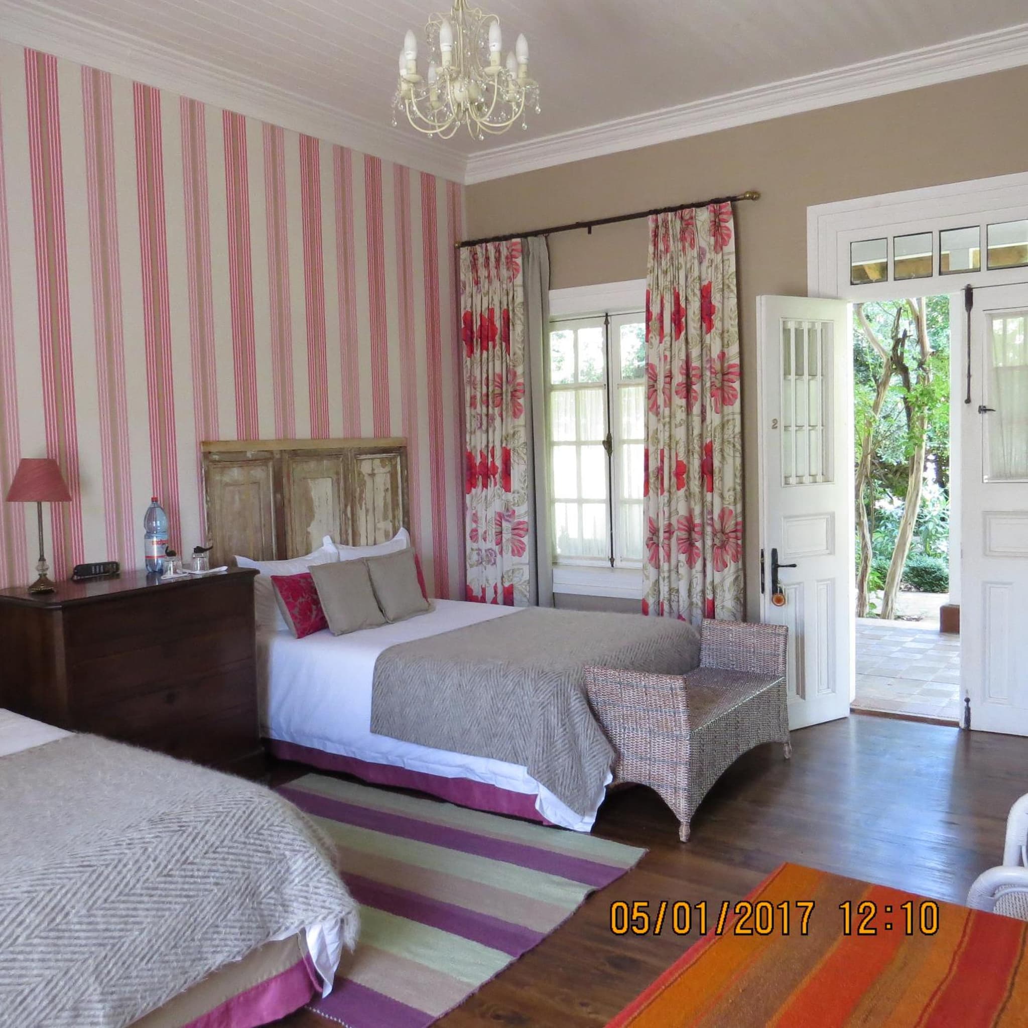 Hotel Boutique Quinta Maria photo 3