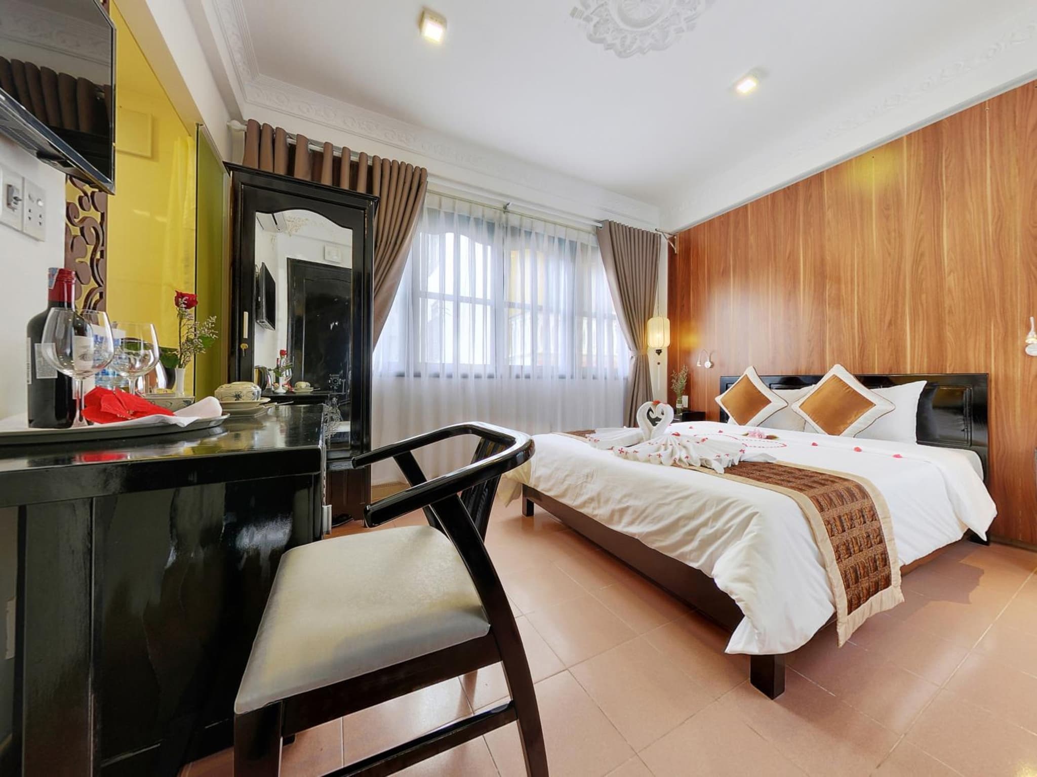 Hai Yen Hotel photo 6