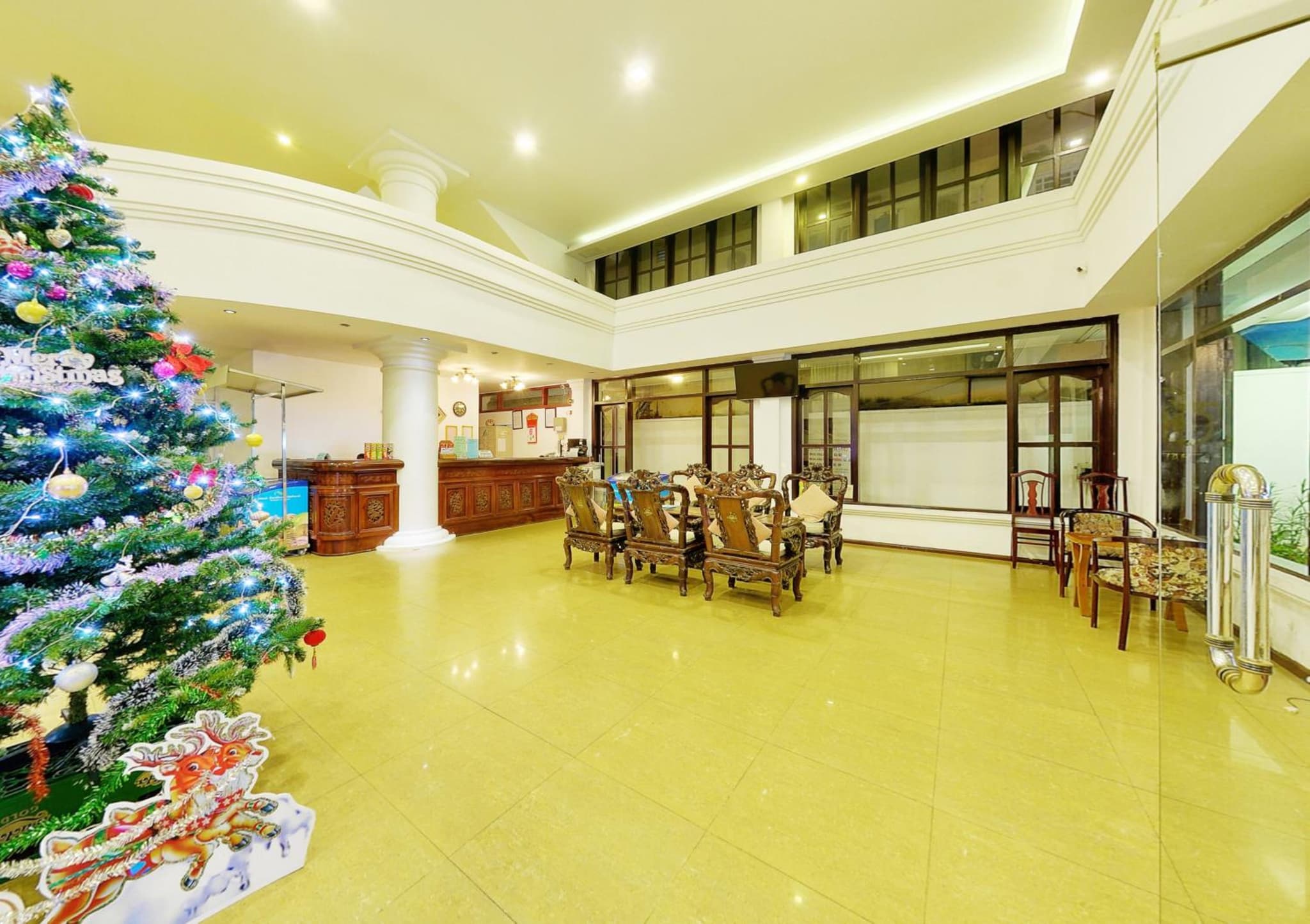 Hai Yen Hotel photo 9