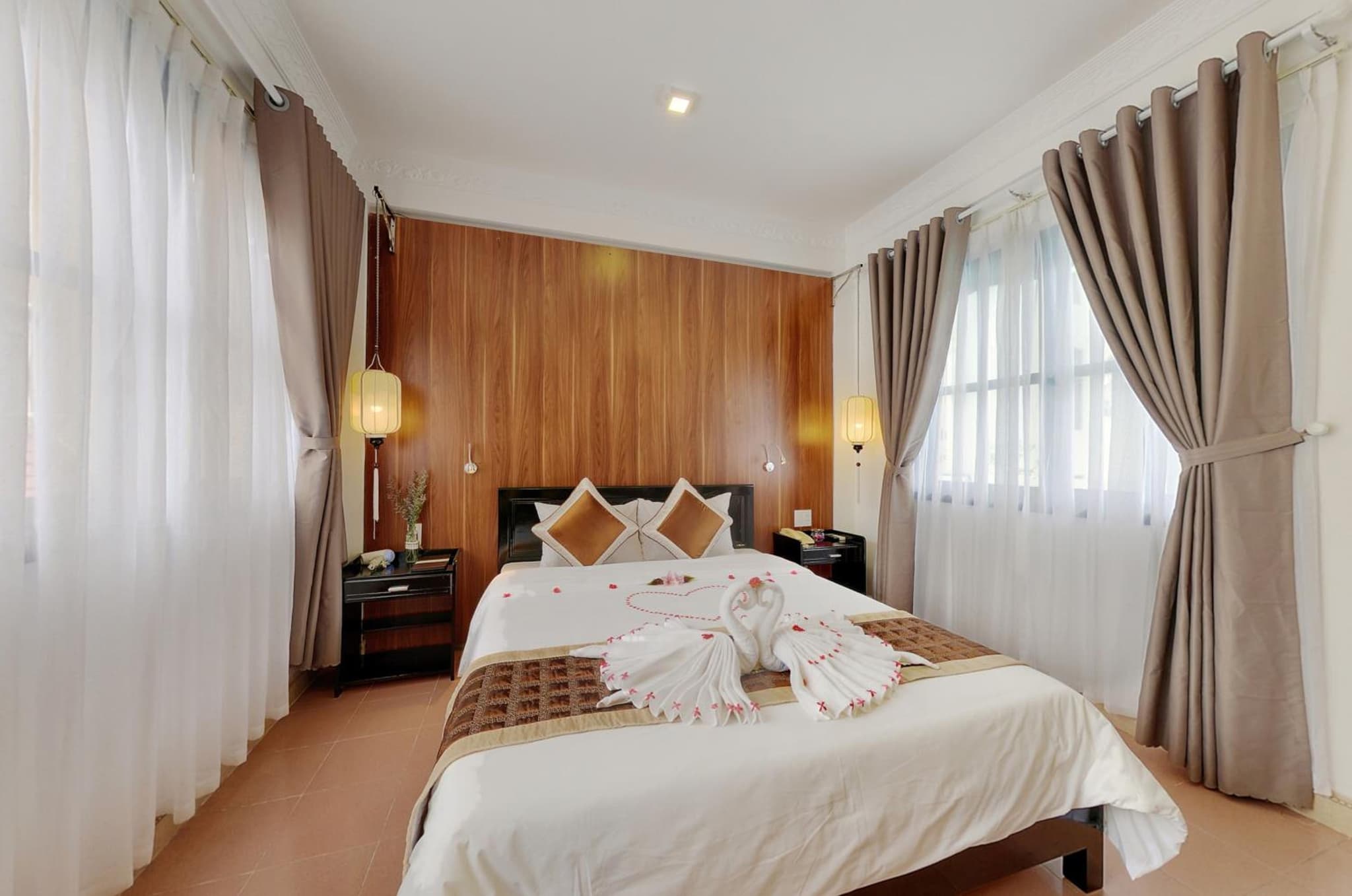 Hai Yen Hotel photo 7
