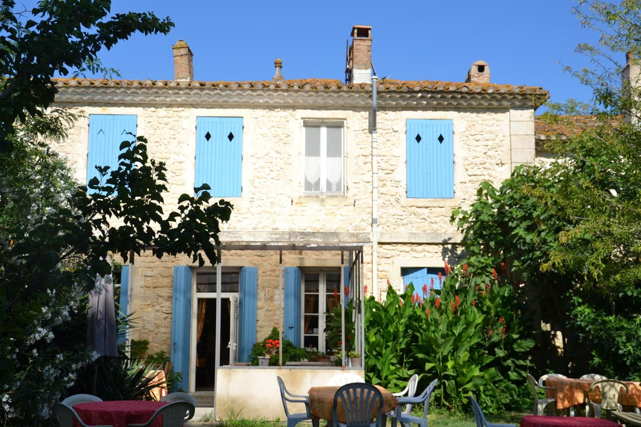 building