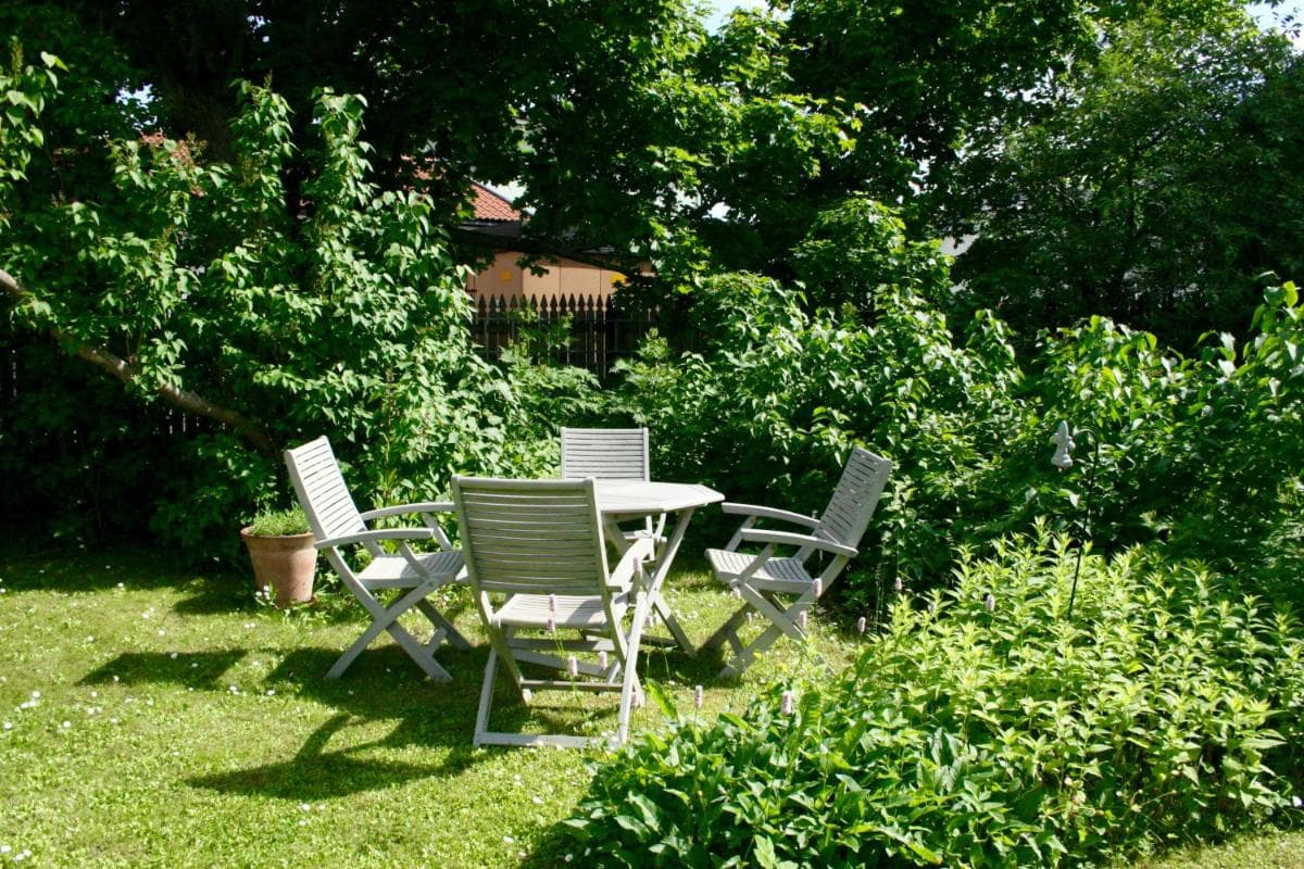 Uddens Bed & Breakfast photo 7